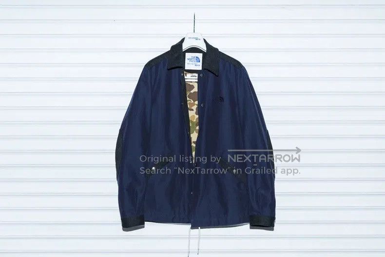 Junya Watanabe Coach jacket