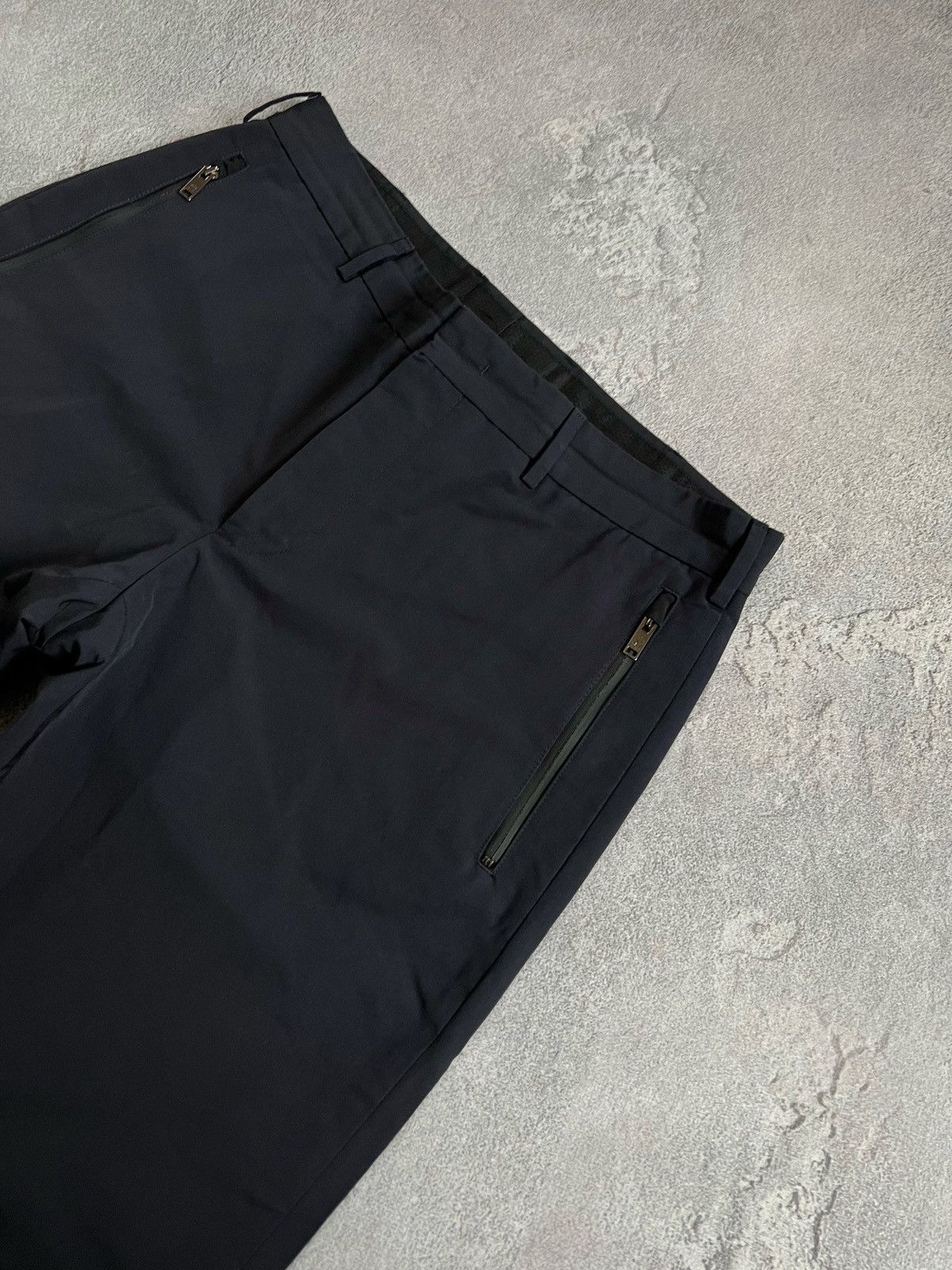 PT Torino PT Torino Pants Sz 50 Lamda Active Trousers Pants Chino Tech Size US 34 / EU 50 - 4 Thumbnail