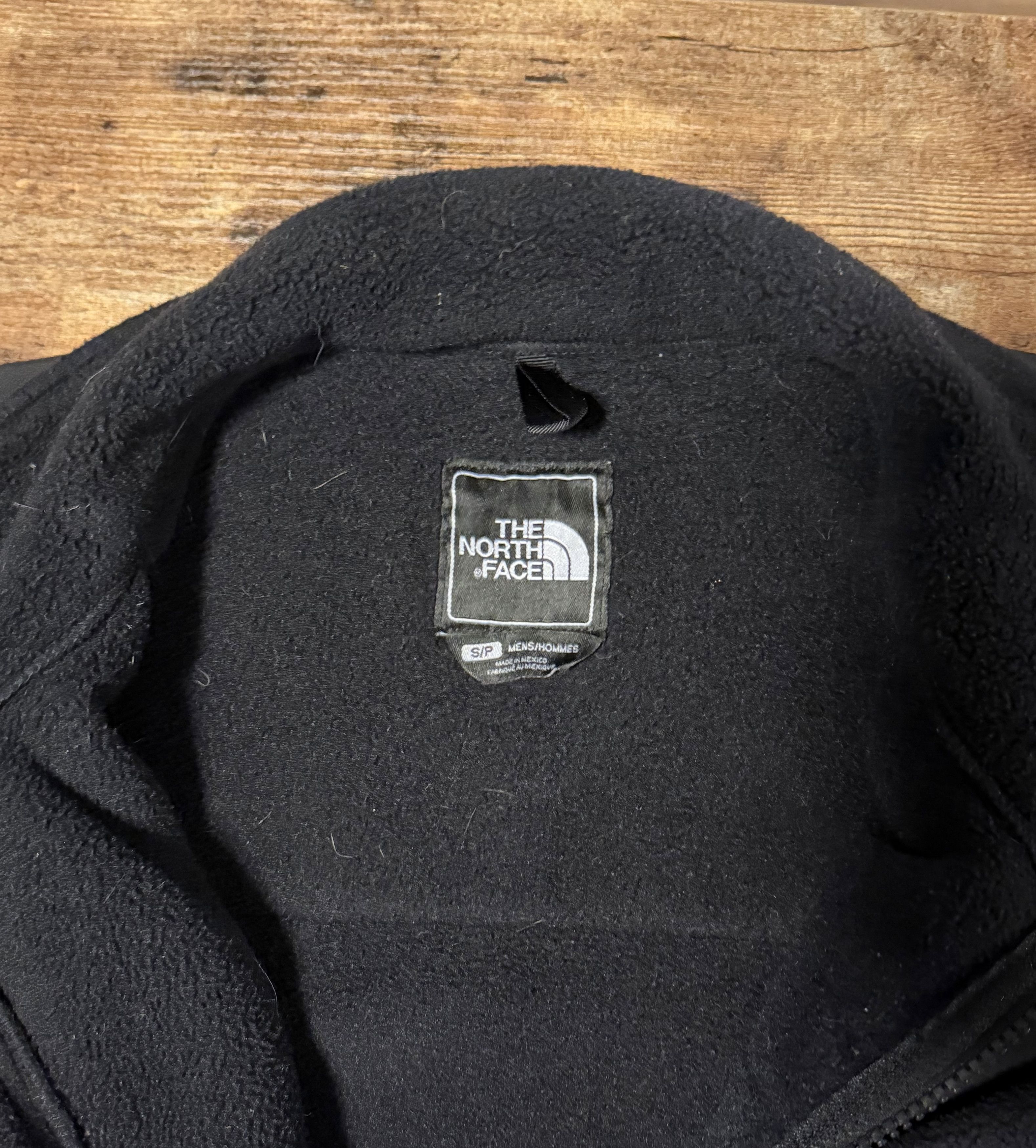 The North Face North Face Light fleece jacket Size US S / EU 44-46 / 1 - 2 Thumbnail
