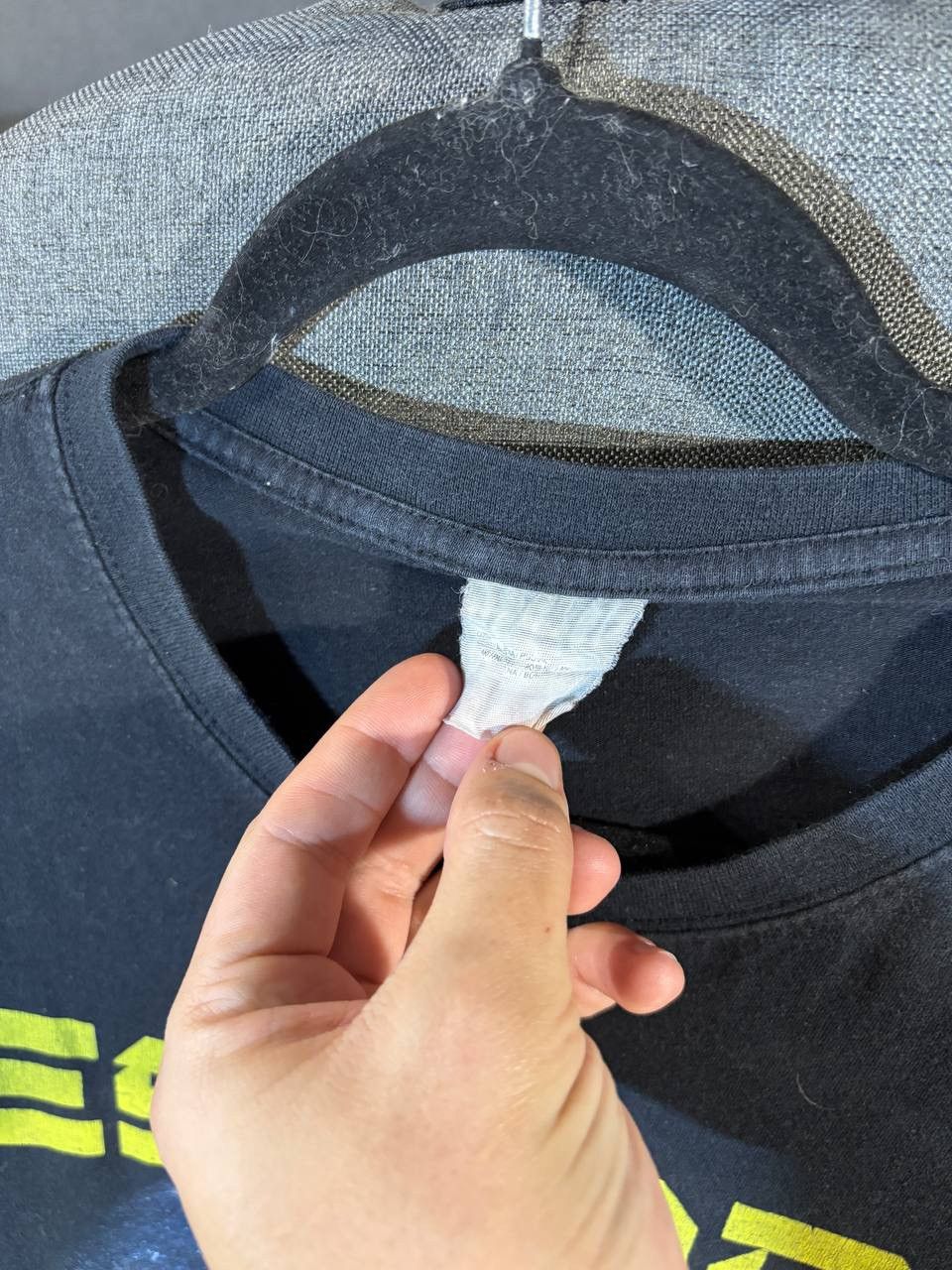 Other Escape Reality 1992 T-shirt Size:S Size US S / EU 44-46 / 1 - 6 Thumbnail