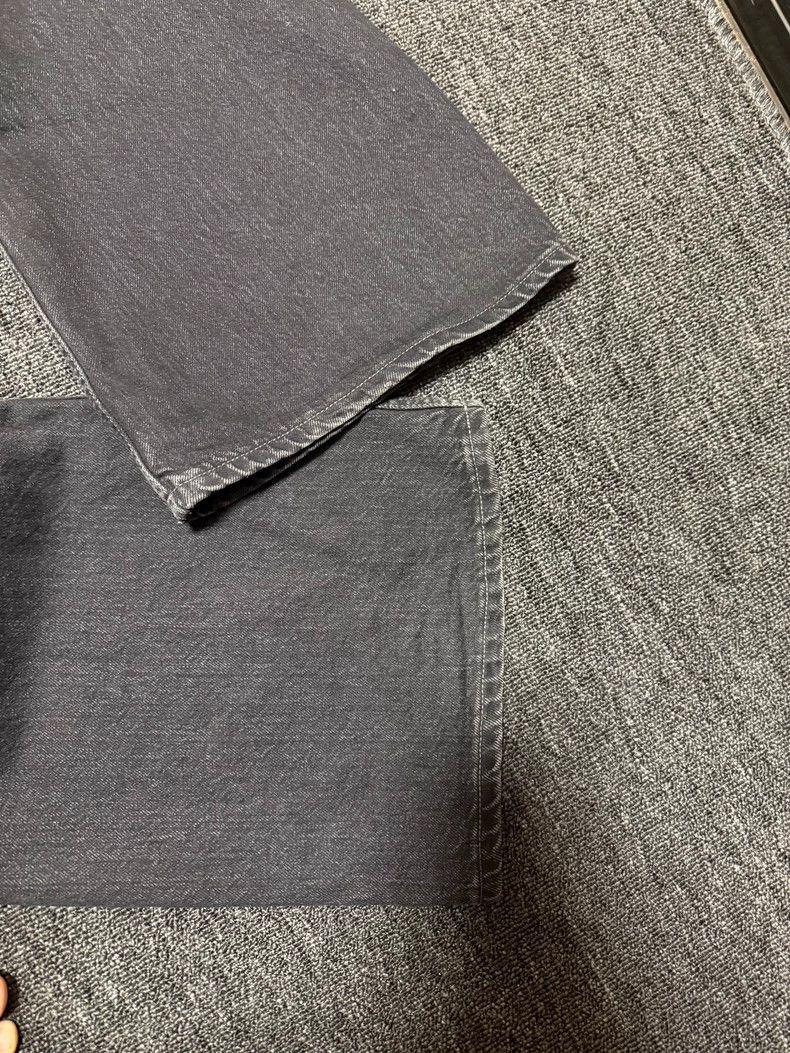 Acne Studios acne studios 2021m jeans 2503-Nextarrow Size US 31 - 4 Thumbnail