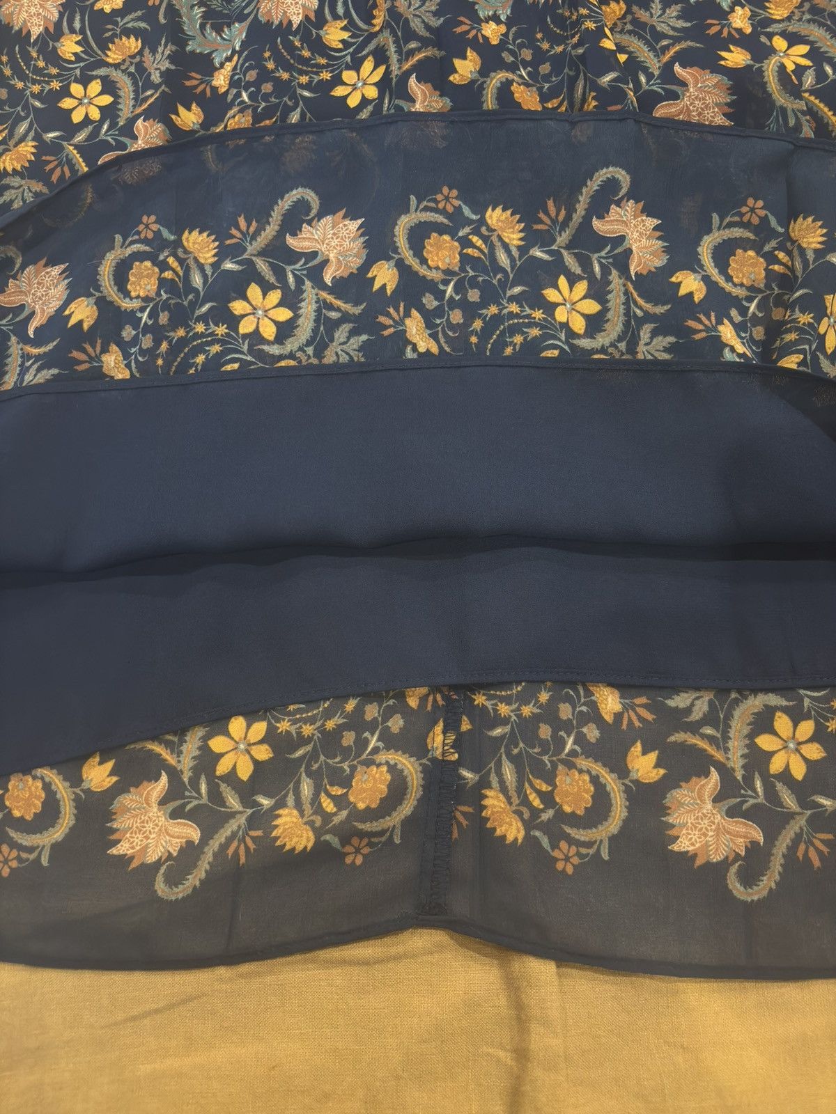 Other Max Studio dress.wd-31 Size XS / US 0-2 / IT 36-38 - 7 Thumbnail