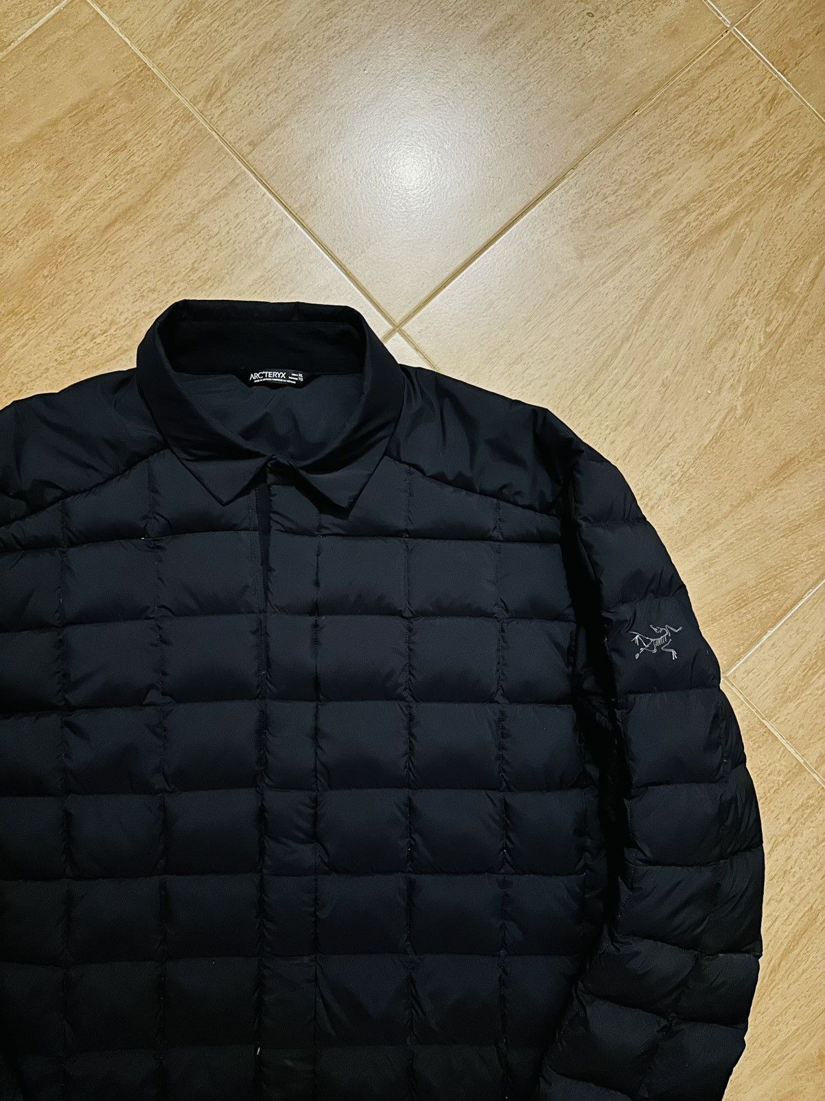 Arc'teryx Arc’teryx Rico Shacket Jacket Size US XL / EU 56 / 4 - 2 Thumbnail