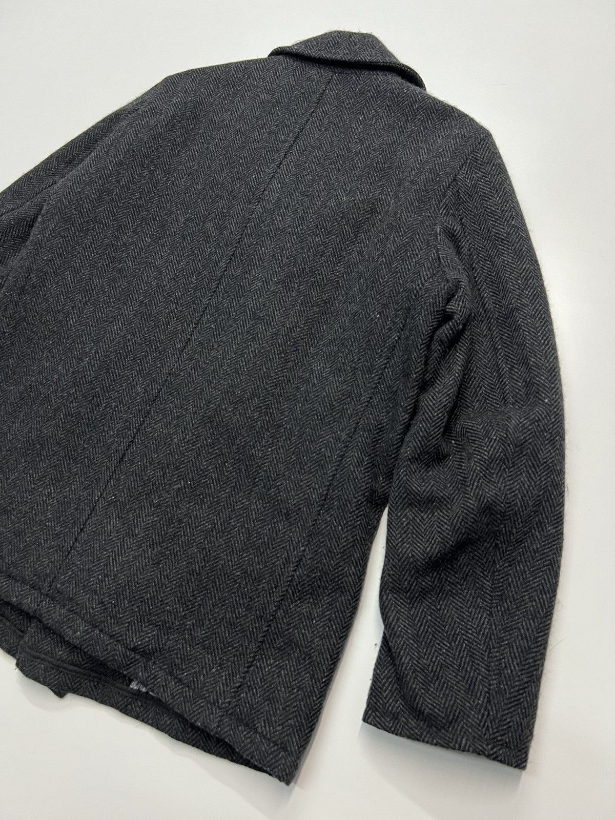 Neighborhood 🔥SCHOTT PERFECTO X NEIGHBORHOOD WOOL JACKET Size US M / EU 48-50 / 2 - 7 Thumbnail