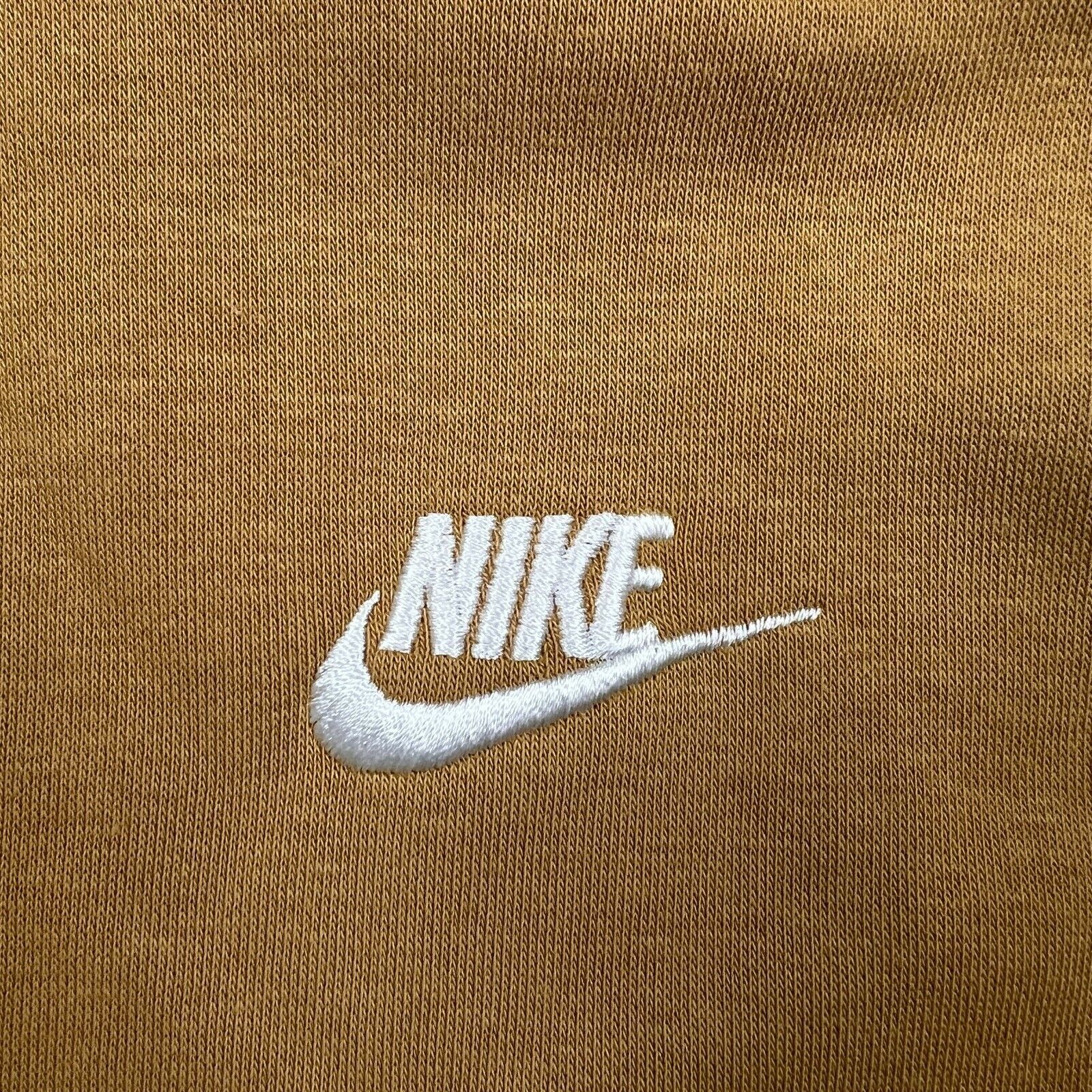 Nike × Vintage Nike Sportswear Hoodie XL Swoosh Pullover Hooded Sweatshirt Size US XL / EU 56 / 4 - 2 Thumbnail