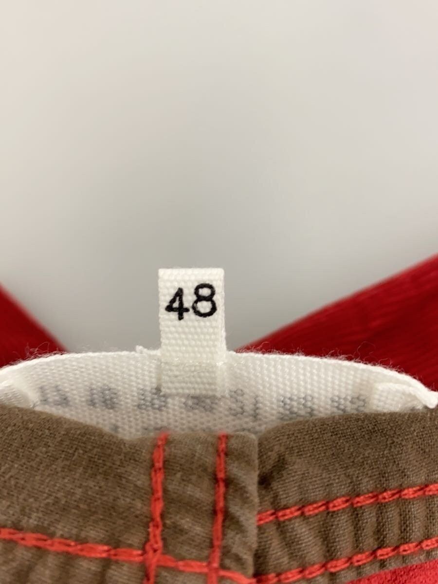 Maison Margiela Corduroy Straight Leg Pants Size US 32 / EU 48 - 5 Thumbnail