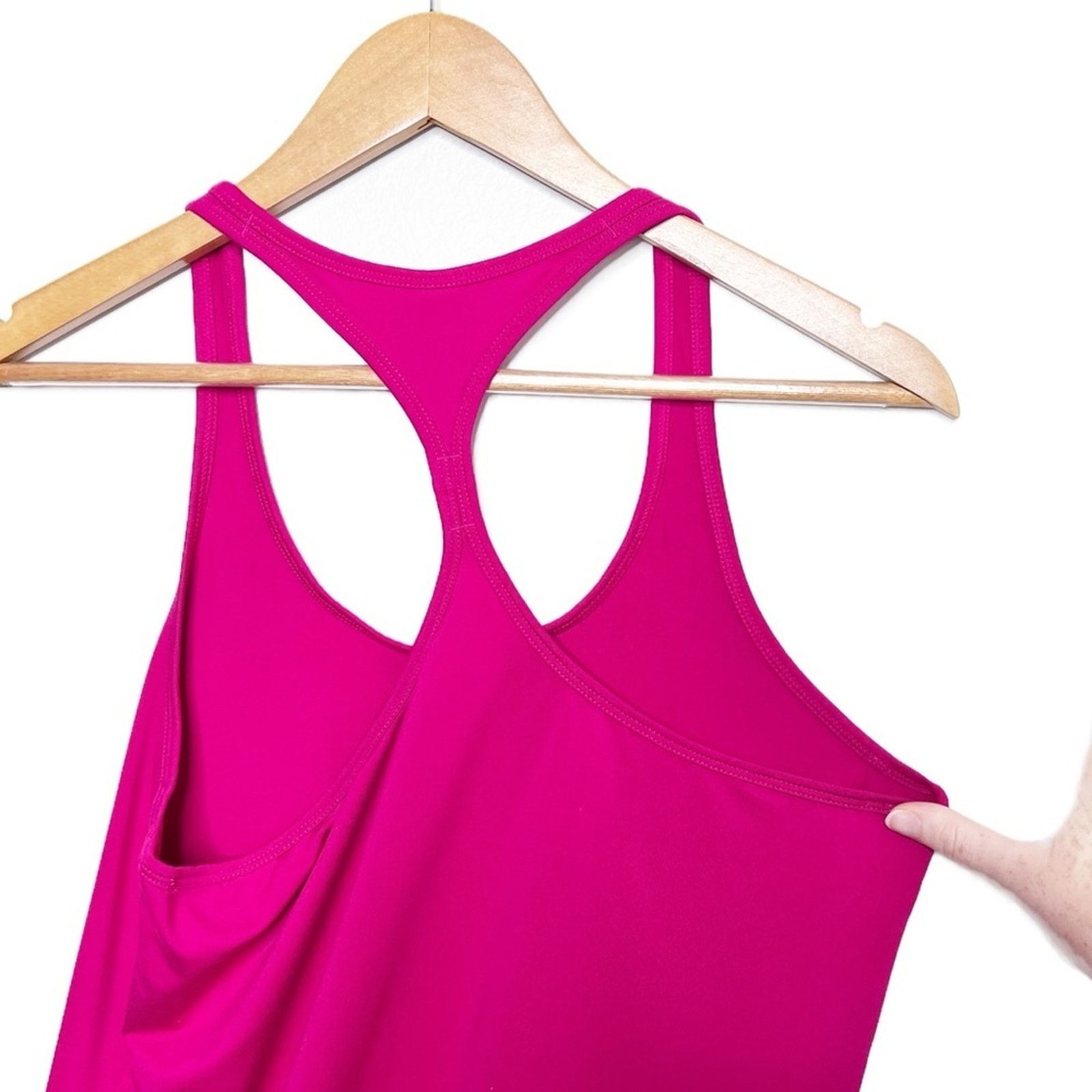 Champion Champion C9 Women's Racer Back Workout Sleeveless Tank Top Size M / US 6-8 / IT 42-44 - 14 Thumbnail
