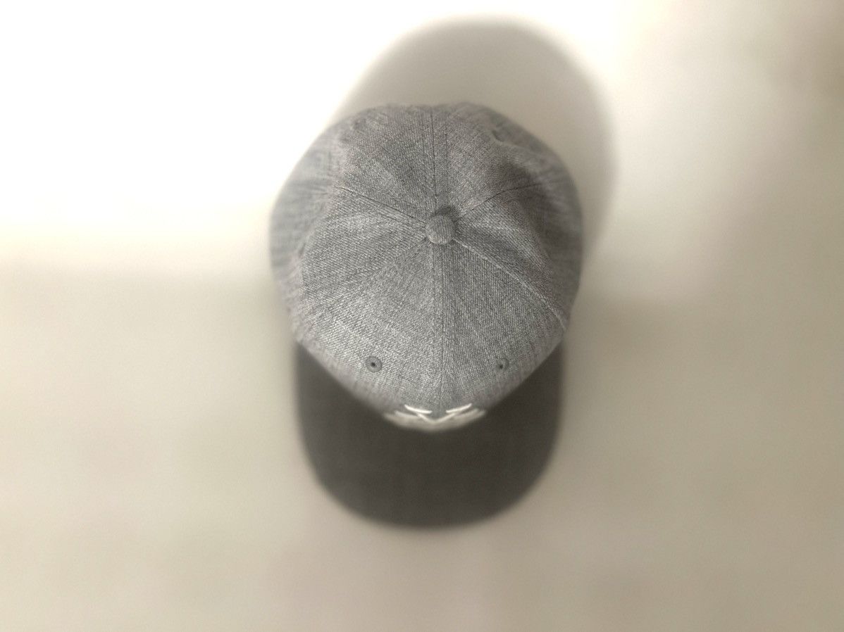 H&M NYC HAT (NEVER USED) Size ONE SIZE - 4 Thumbnail