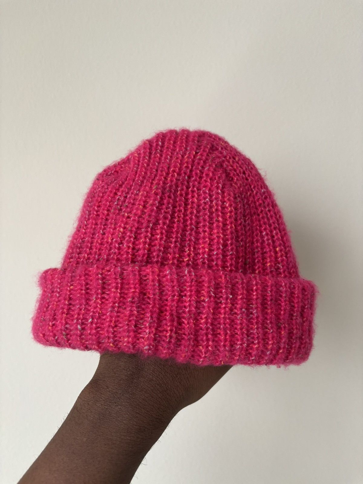 Pleasures Pleasures Beanie Size ONE SIZE - 8 Thumbnail