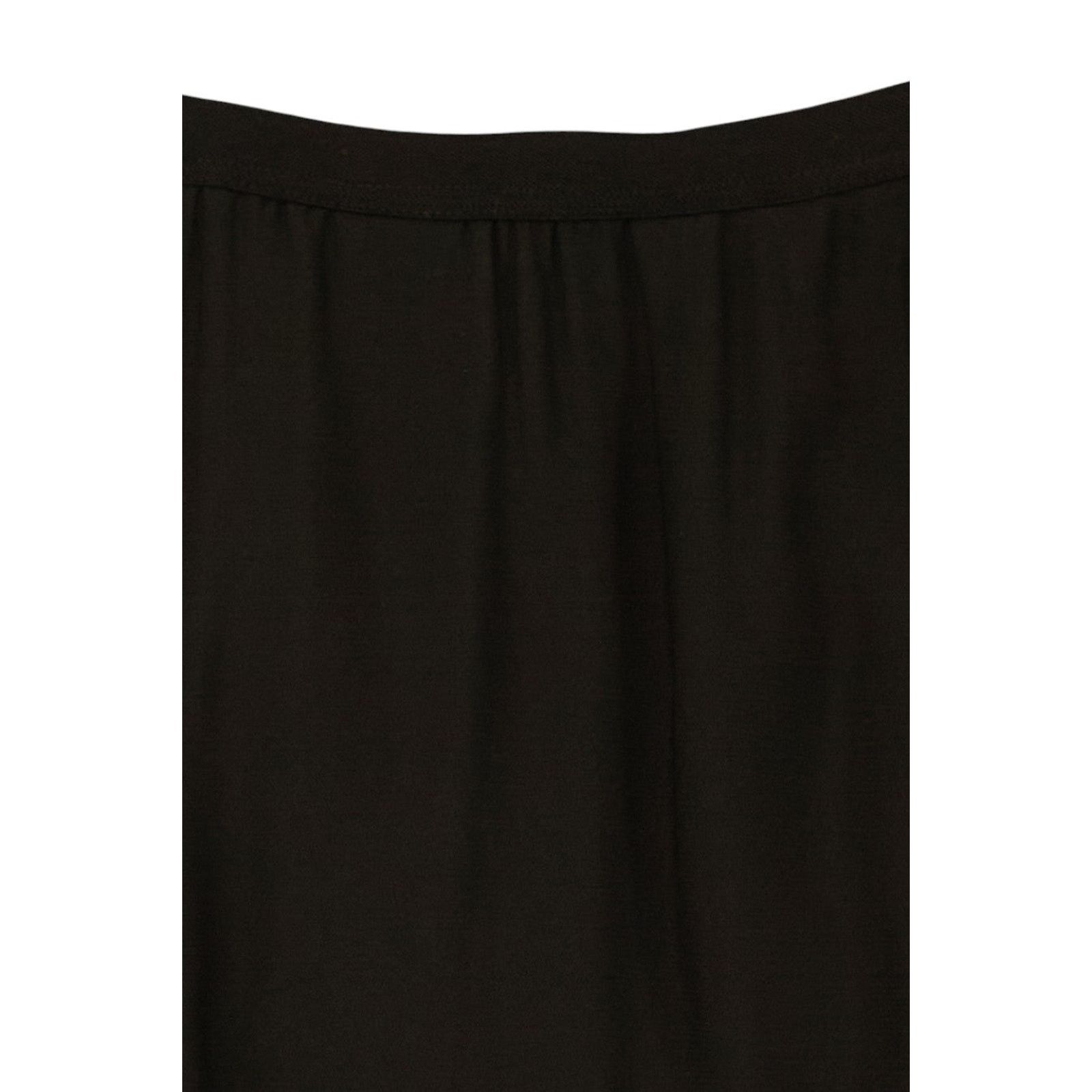 Rick Owens S/S 2020 Pencil Skirt Size 27" / US 4 / IT 40 - 3 Thumbnail