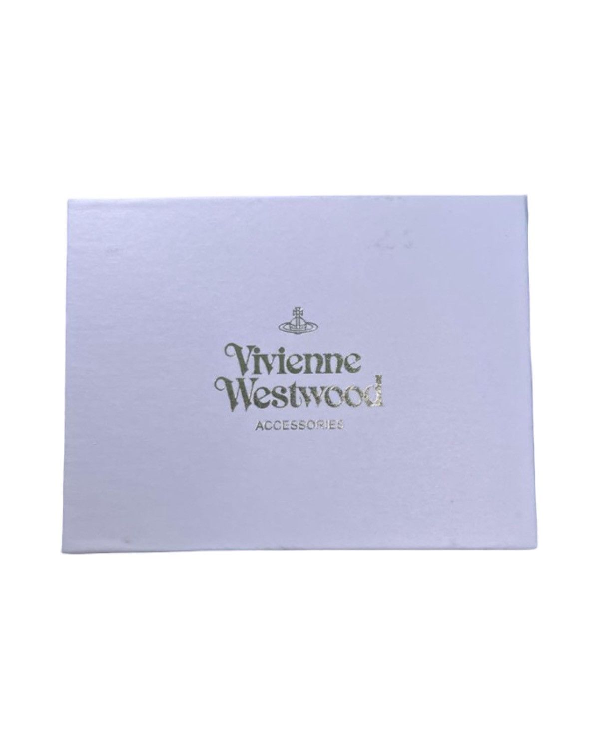 Vivienne Westwood 🔥Vintage🔥 Vivienne Westwood Leather Wallet Size ONE SIZE - 6 Thumbnail