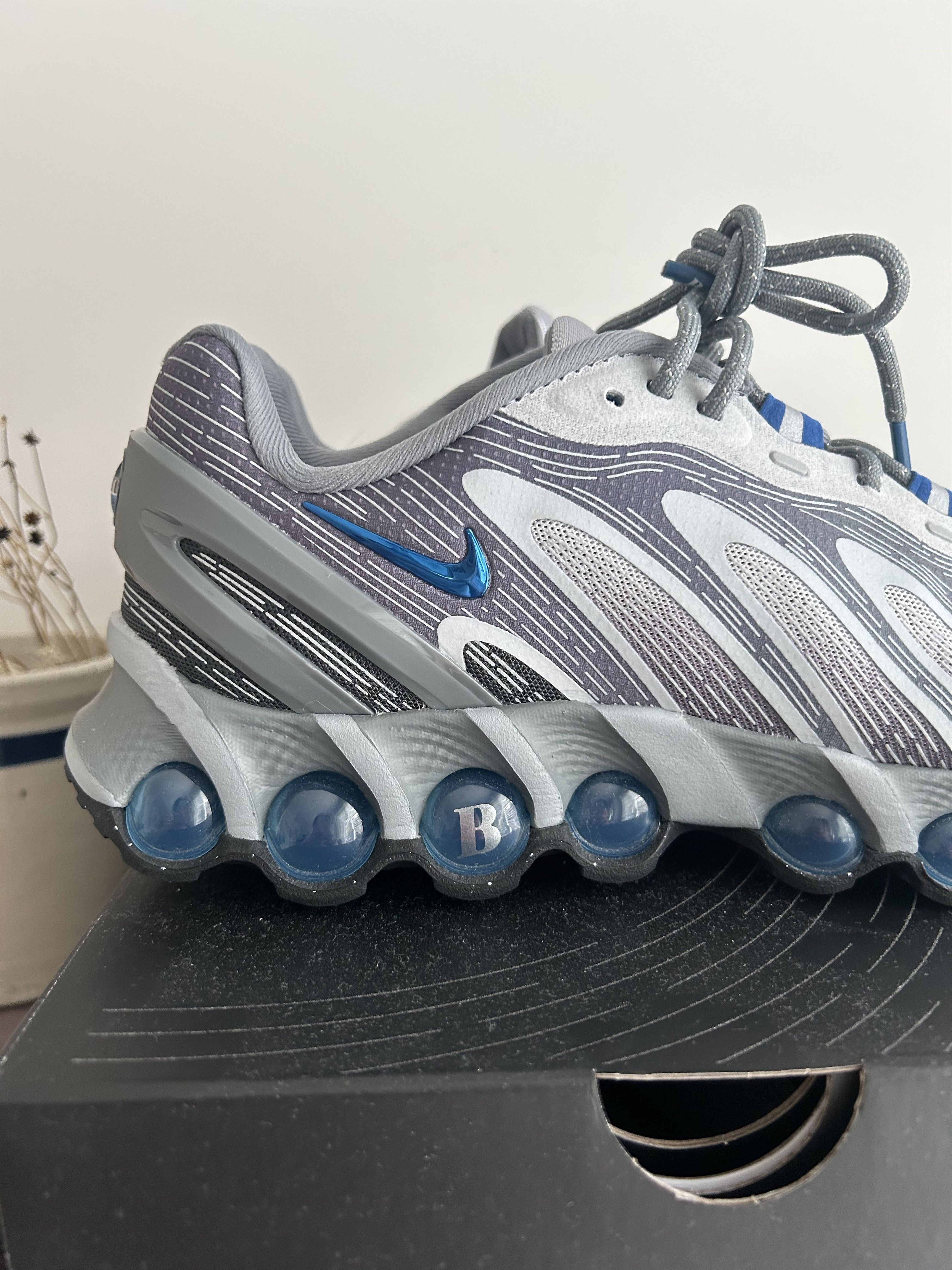 Nike Better Gift Shop Nike Airmax Dn Size US 7 / EU 40 - 7 Thumbnail