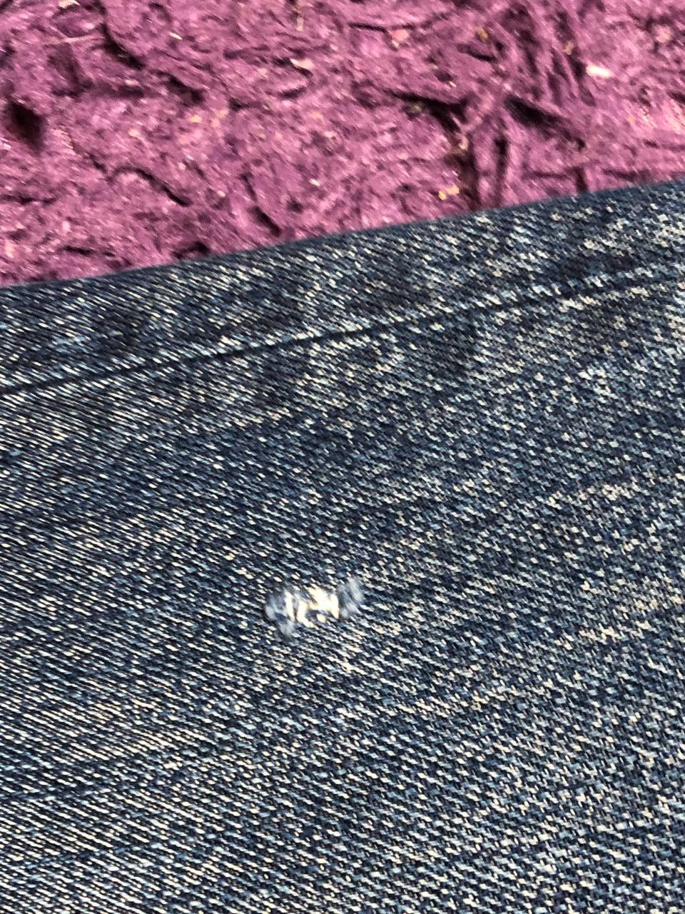 VINTAGE Levi's Jeans