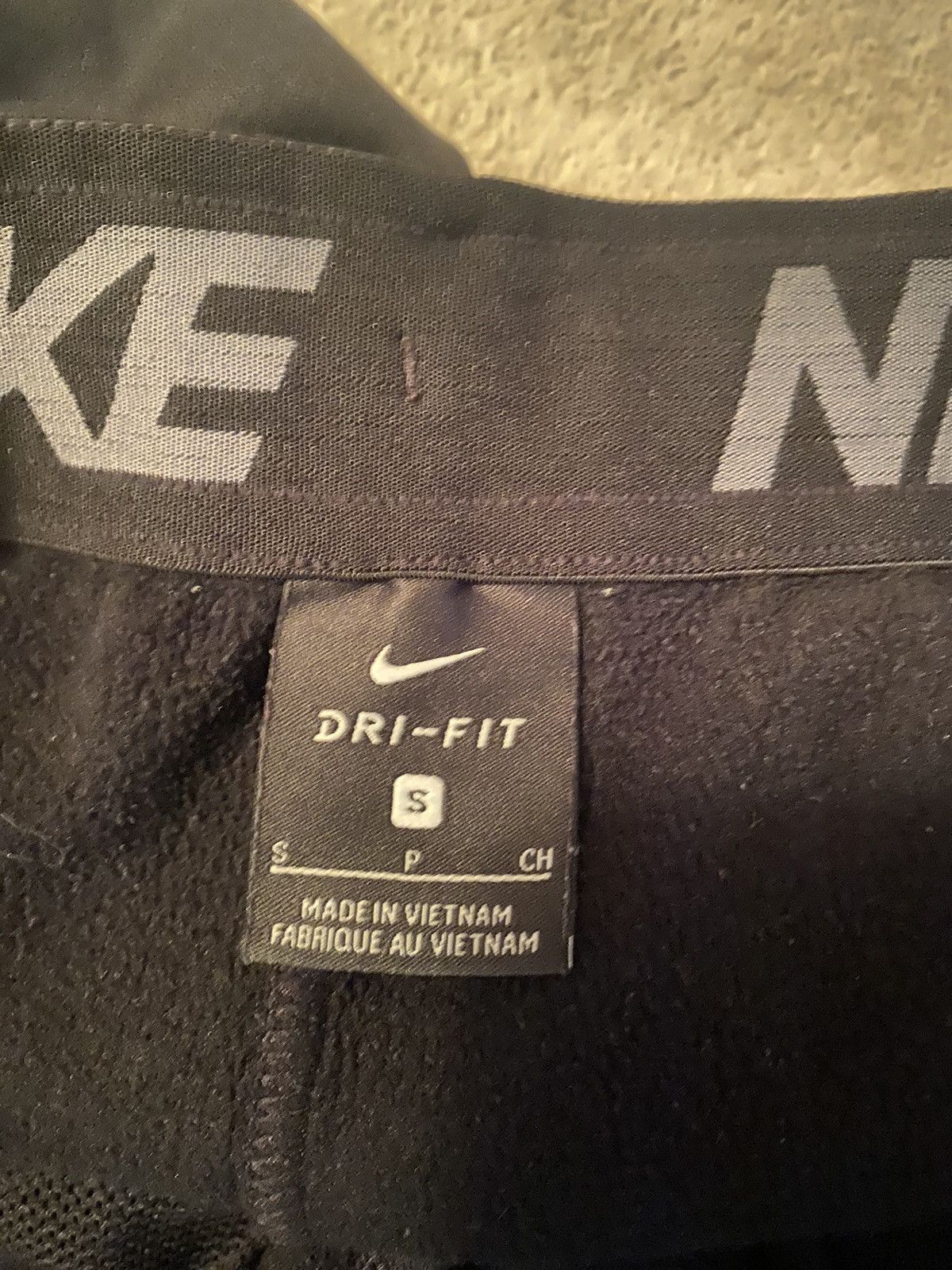 Nike nike joggers size small Size US 30 / EU 46 - 3 Thumbnail