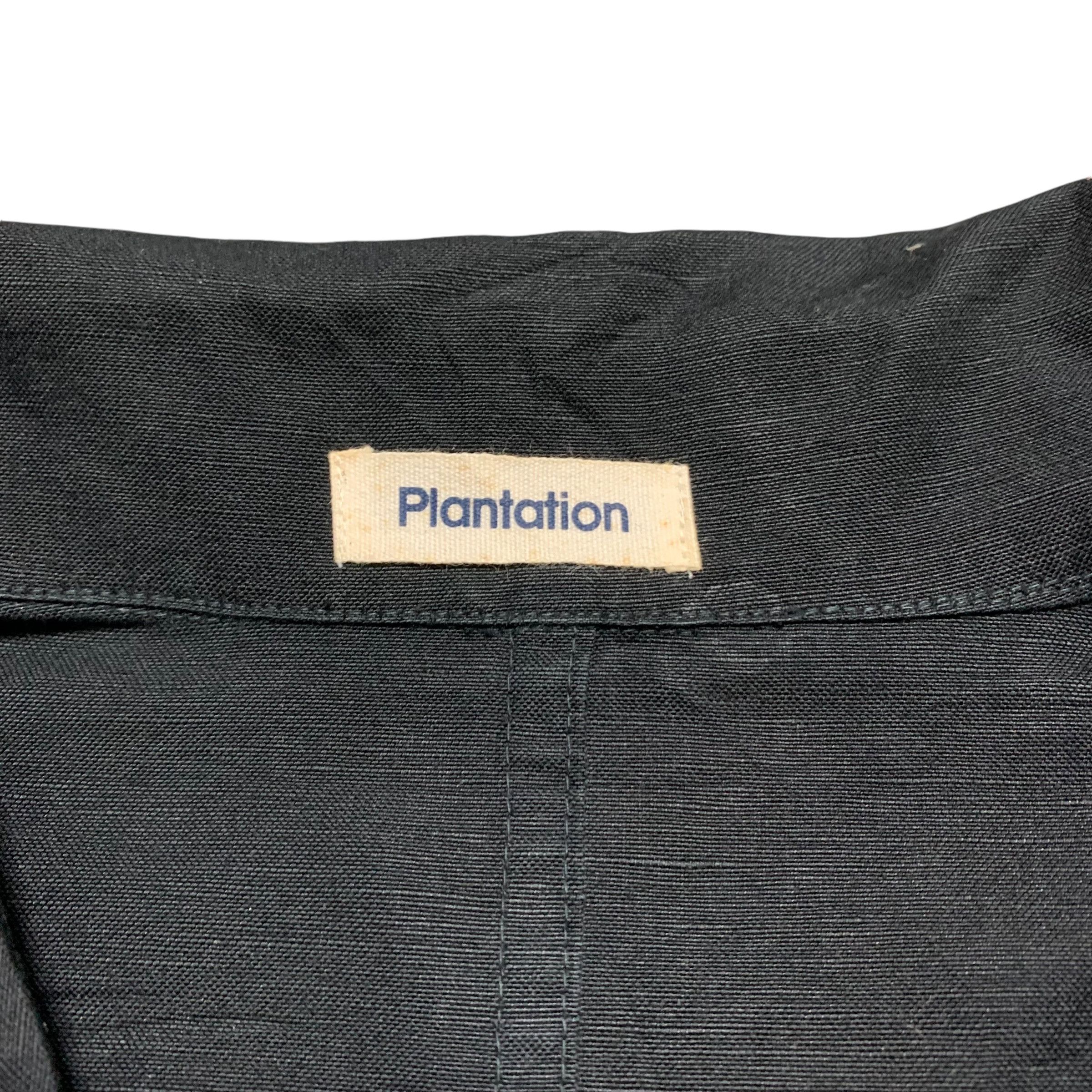 Issey Miyake Plantation Chore Jacket Size US S / EU 44-46 / 1 - 4 Thumbnail