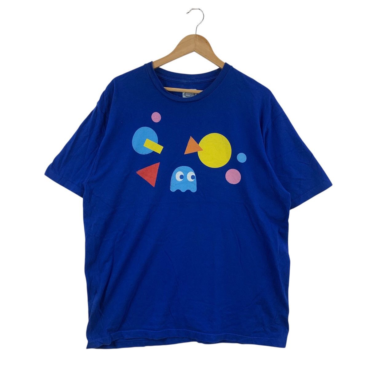 Other PAC-MAN NAMCO BANDAI Video Game Console Tee Shirt Top Size US XXL / EU 58 / 5 - 4 Thumbnail