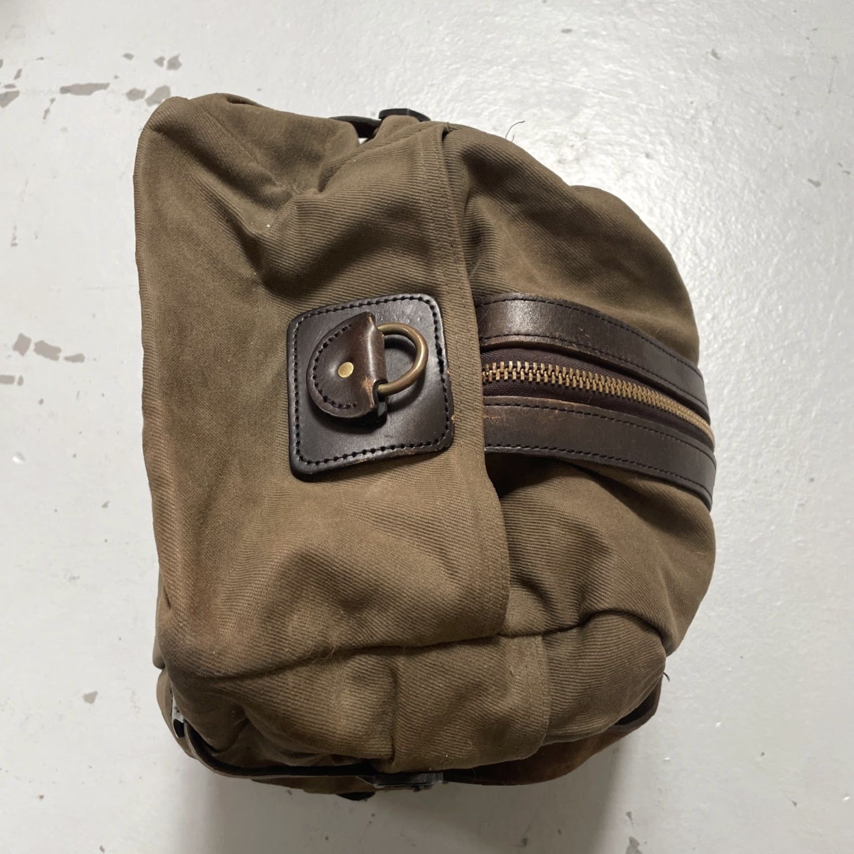Filson VINTAGE Filson Duffle Bag Size ONE SIZE - 6 Thumbnail