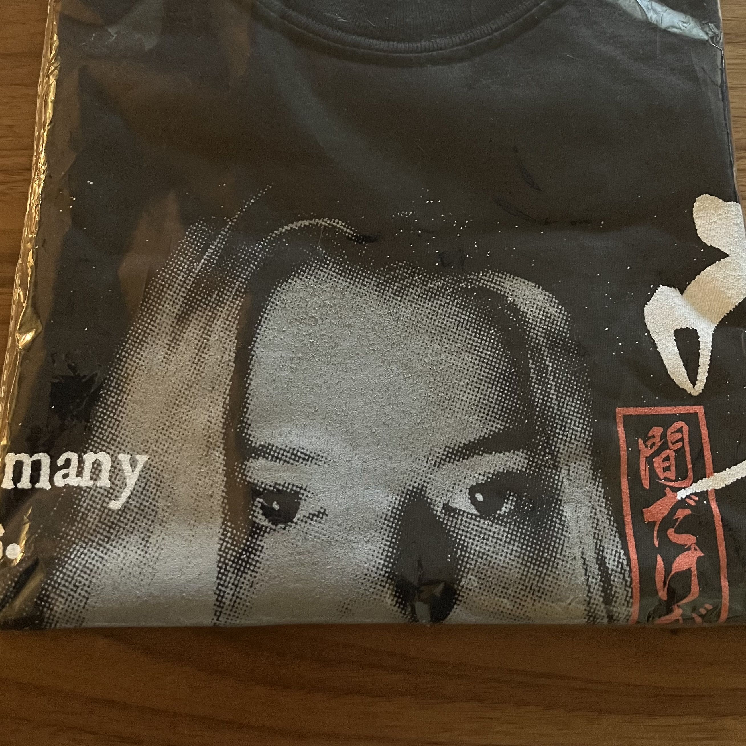 A24 A24 x Rucking Fotten The Witch Robert Eggers Long Sleeve Tee Size US S / EU 44-46 / 1 - 2 Thumbnail