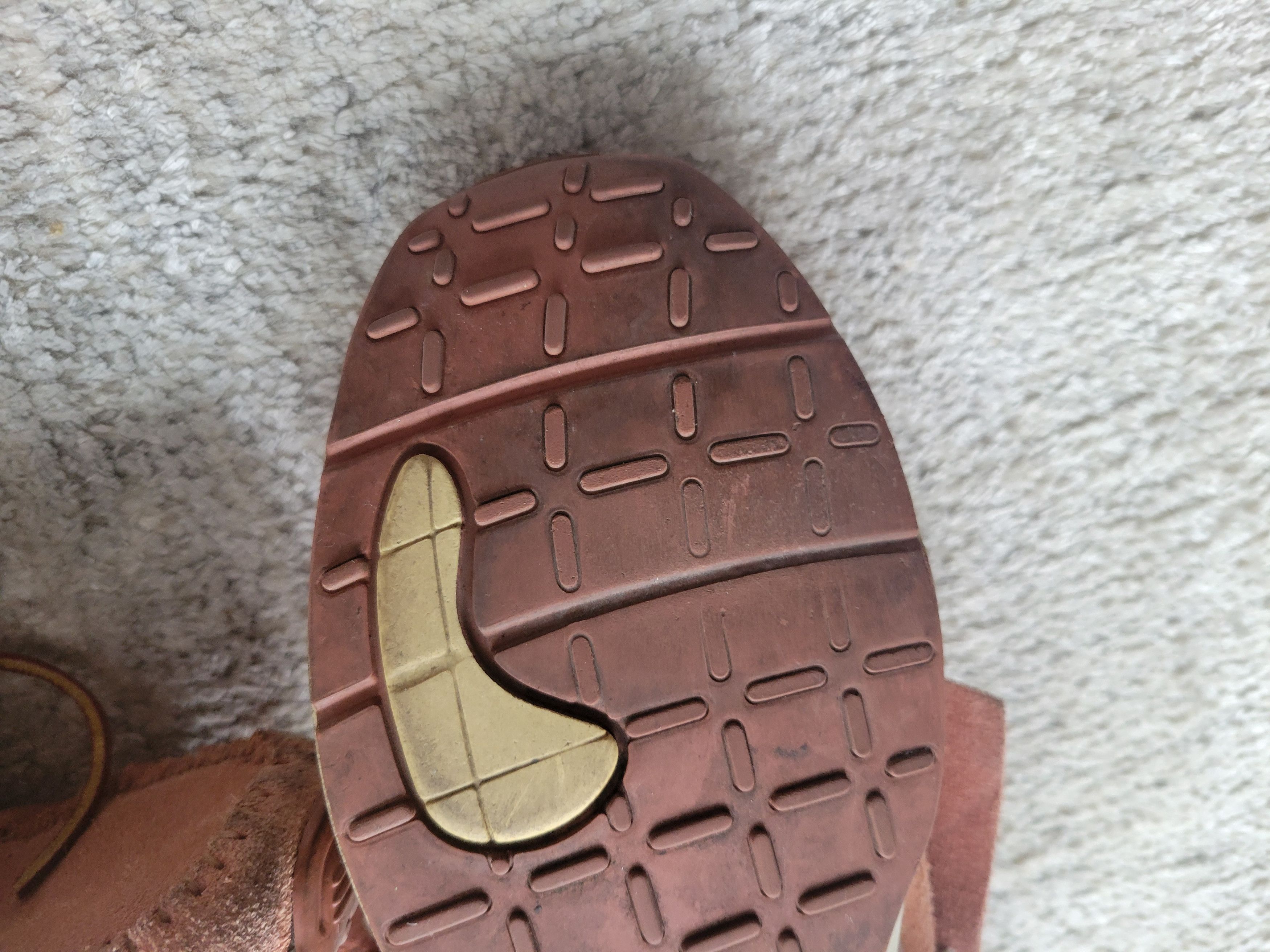 Visvim Visvim shashiko Size US 9.5 / EU 42-43 - 1 Thumbnail