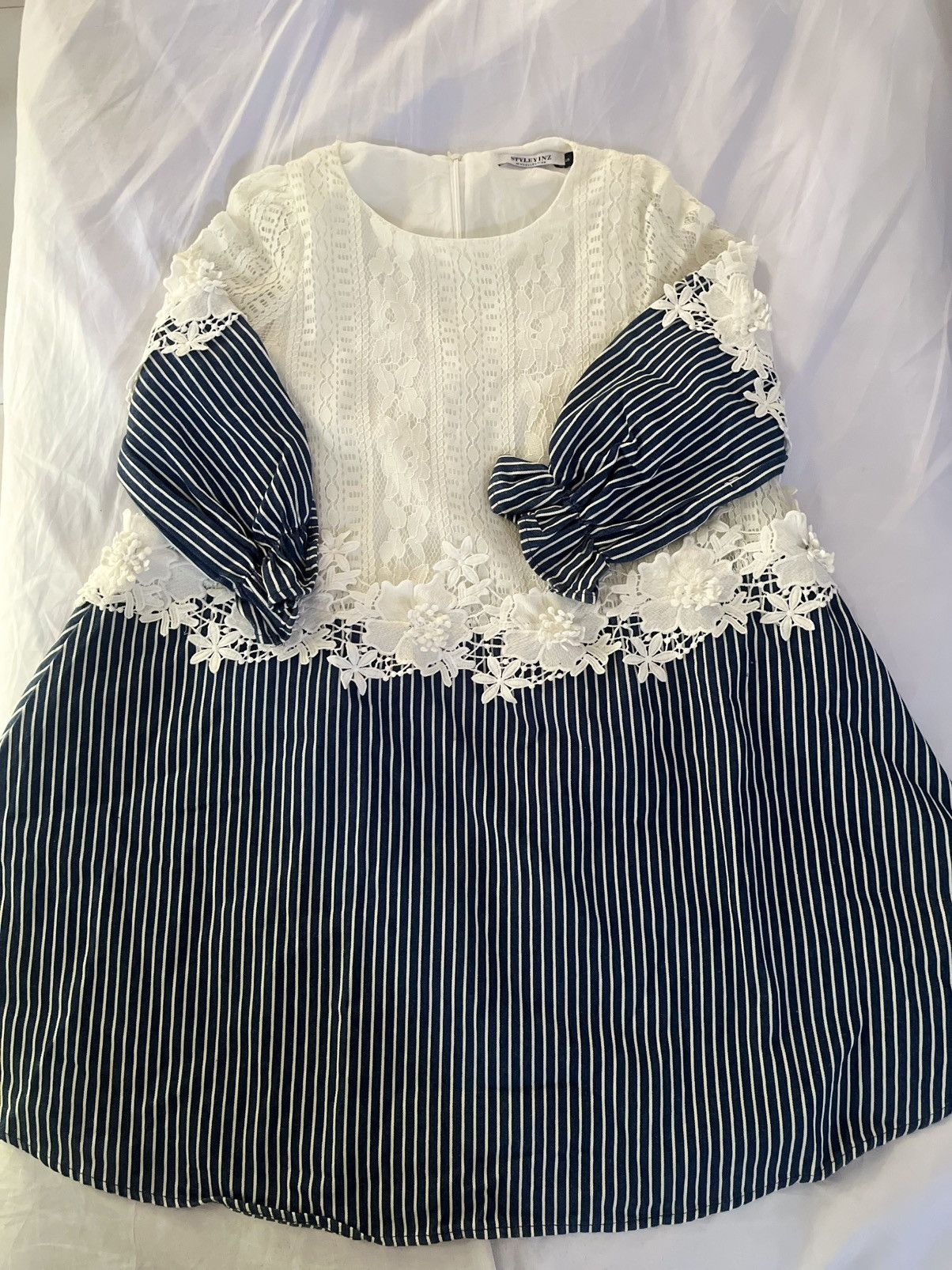 Vintage VINTAGE BLOUSES Size M / US 6-8 / IT 42-44 - 13 Thumbnail