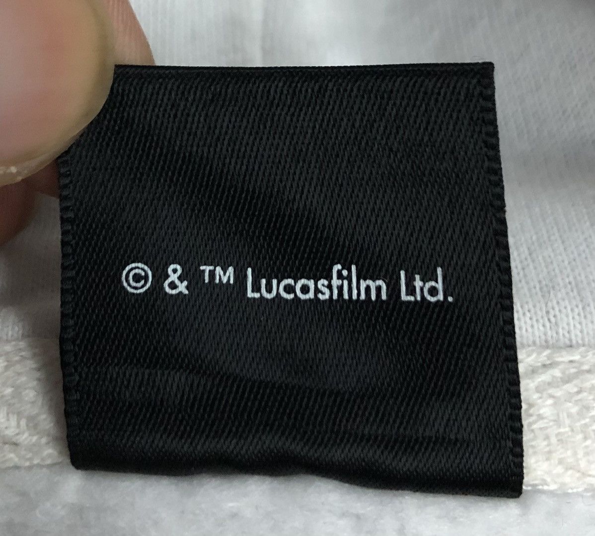 Star Wars Lucasfilm Star Wars Hoodie Size US XL / EU 56 / 4 - 13 Thumbnail
