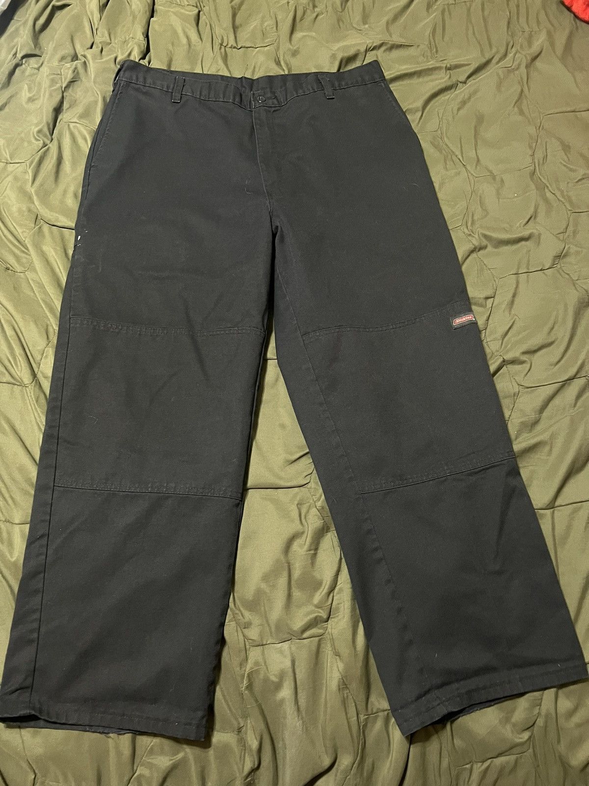 Dickies Double knee dickies Size US 38 / EU 54 - 1 Thumbnail