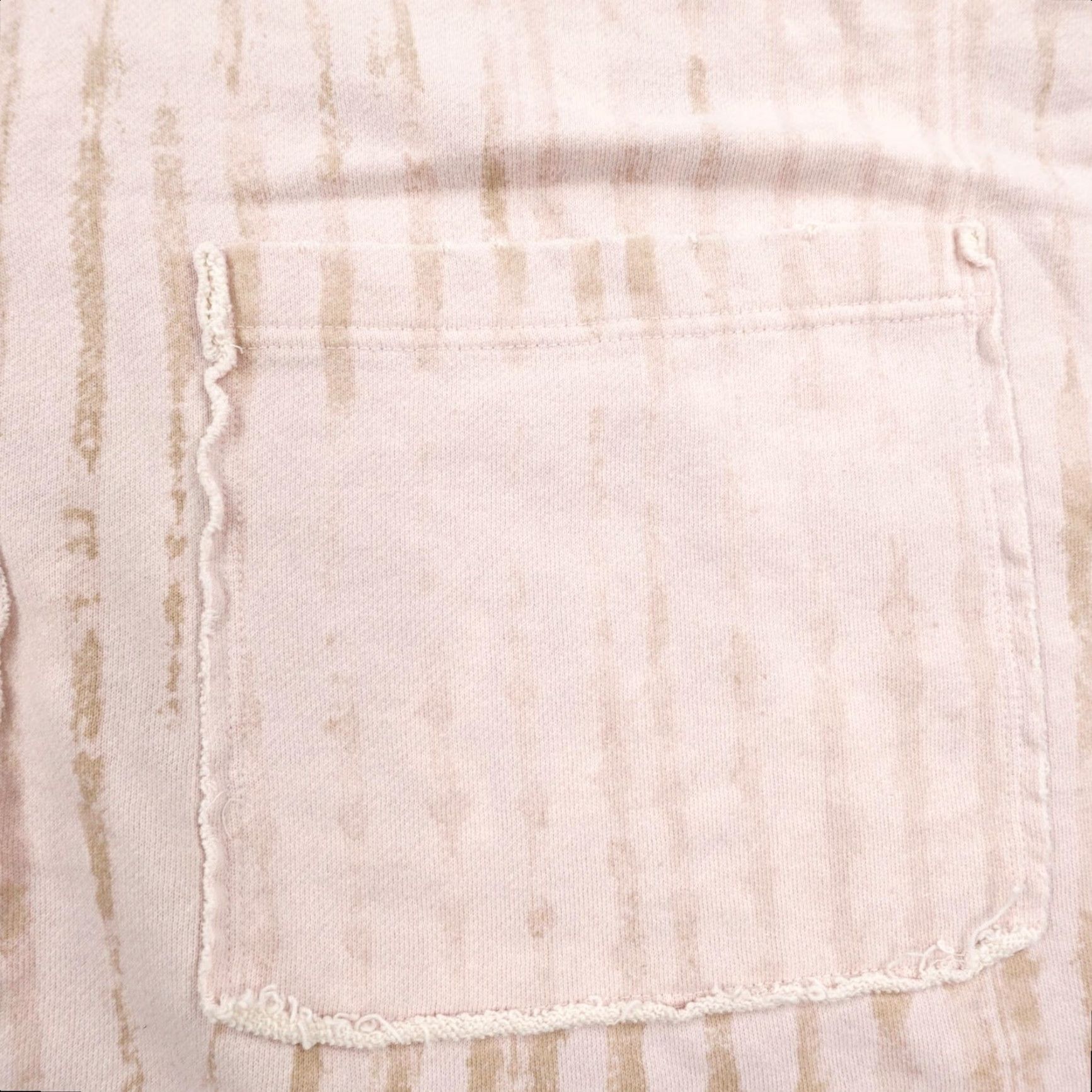 Free People Free People Shirt Womens Small Pink Button Up Montauk We The Free Oversized Boho Size S / US 4 / IT 40 - 3 Thumbnail