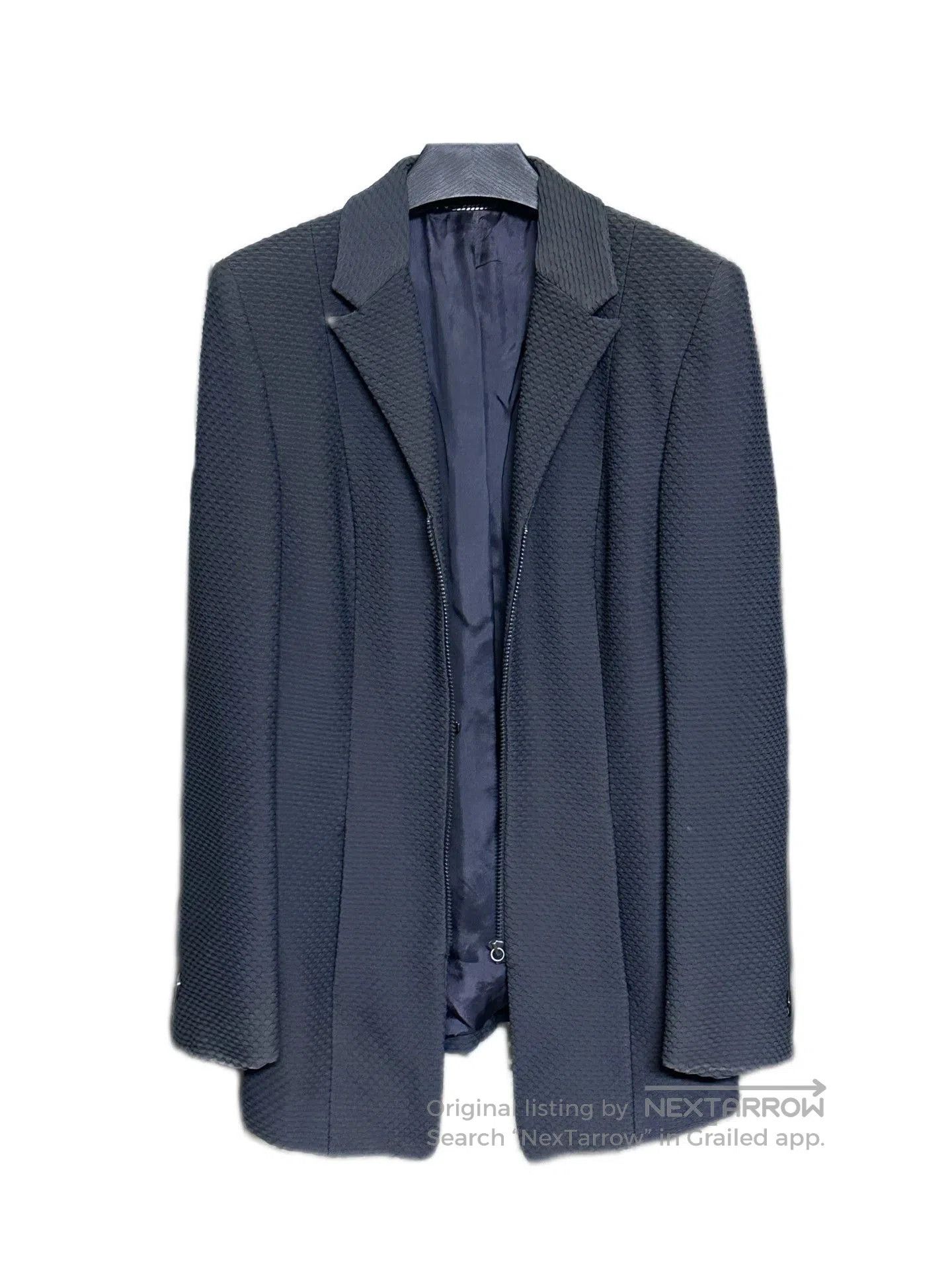 Tom Ford Gucci Tom Ford Minimal Coat. Size US XS / EU 42 / 0 - 2 Thumbnail