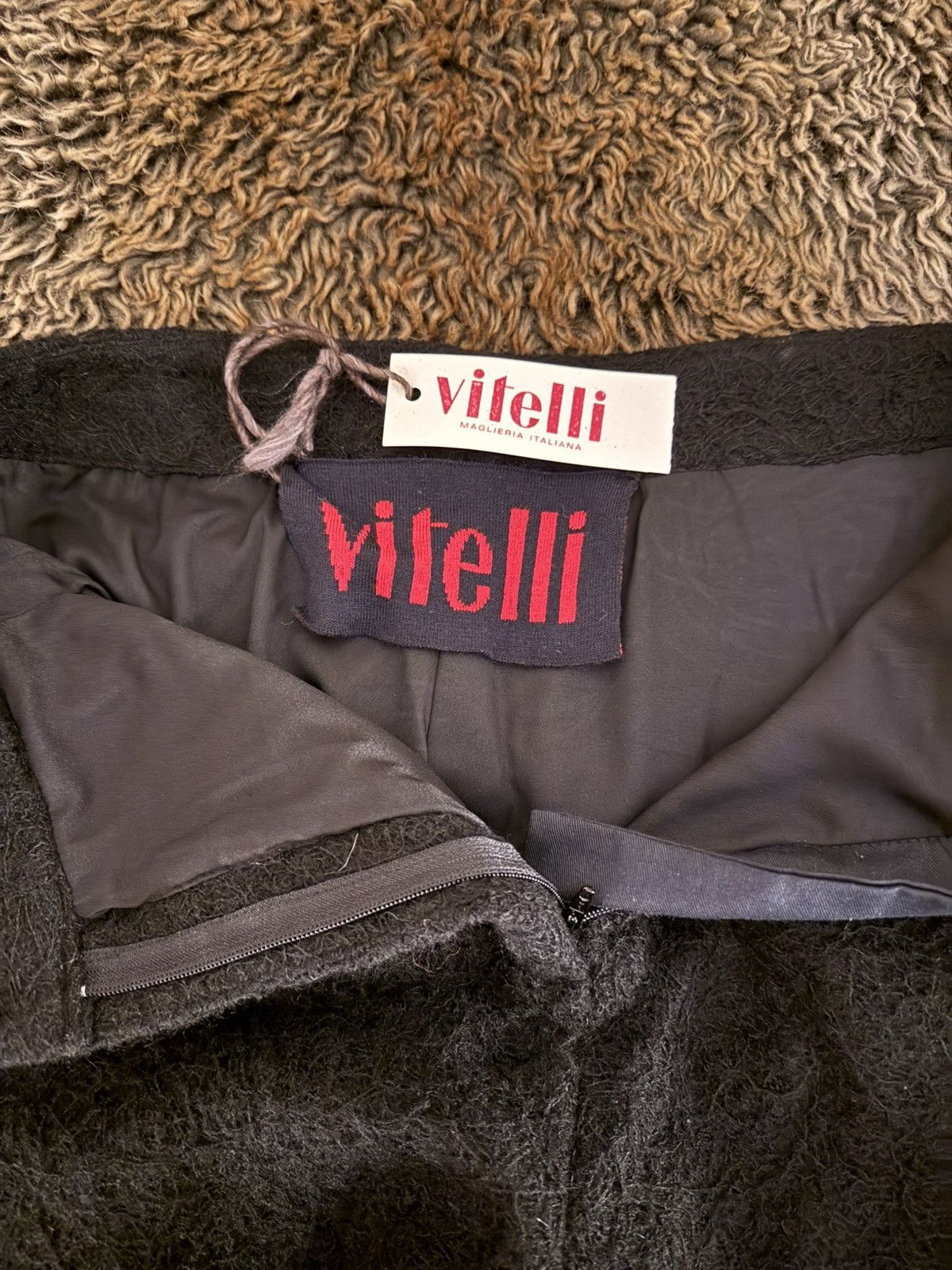 Other Vitelli “Doomboh” cropped trousers Size US 32 / EU 48 - 4 Thumbnail