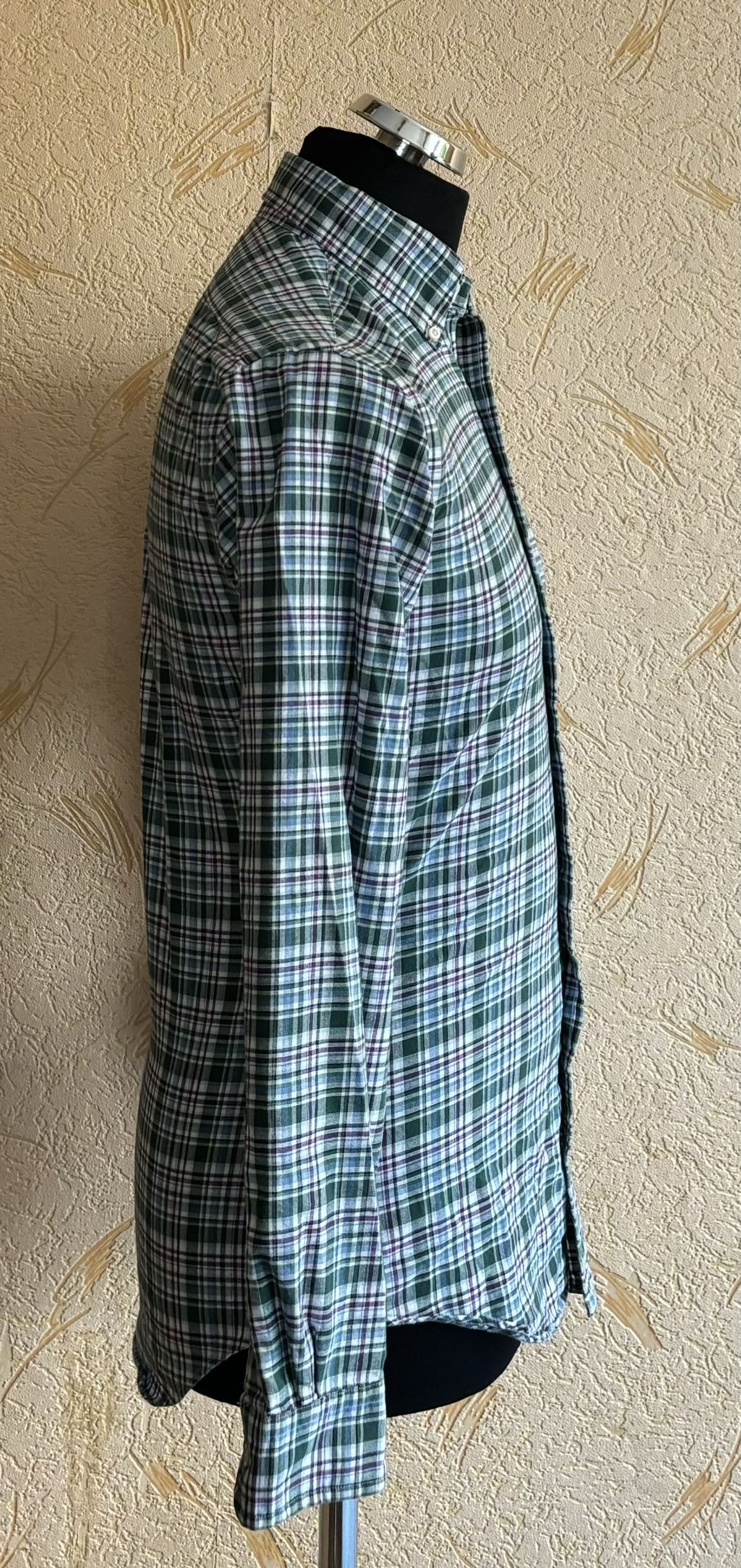 Ralph Lauren Ralph Lauren shirt size S Size US S / EU 44-46 / 1 - 4 Thumbnail