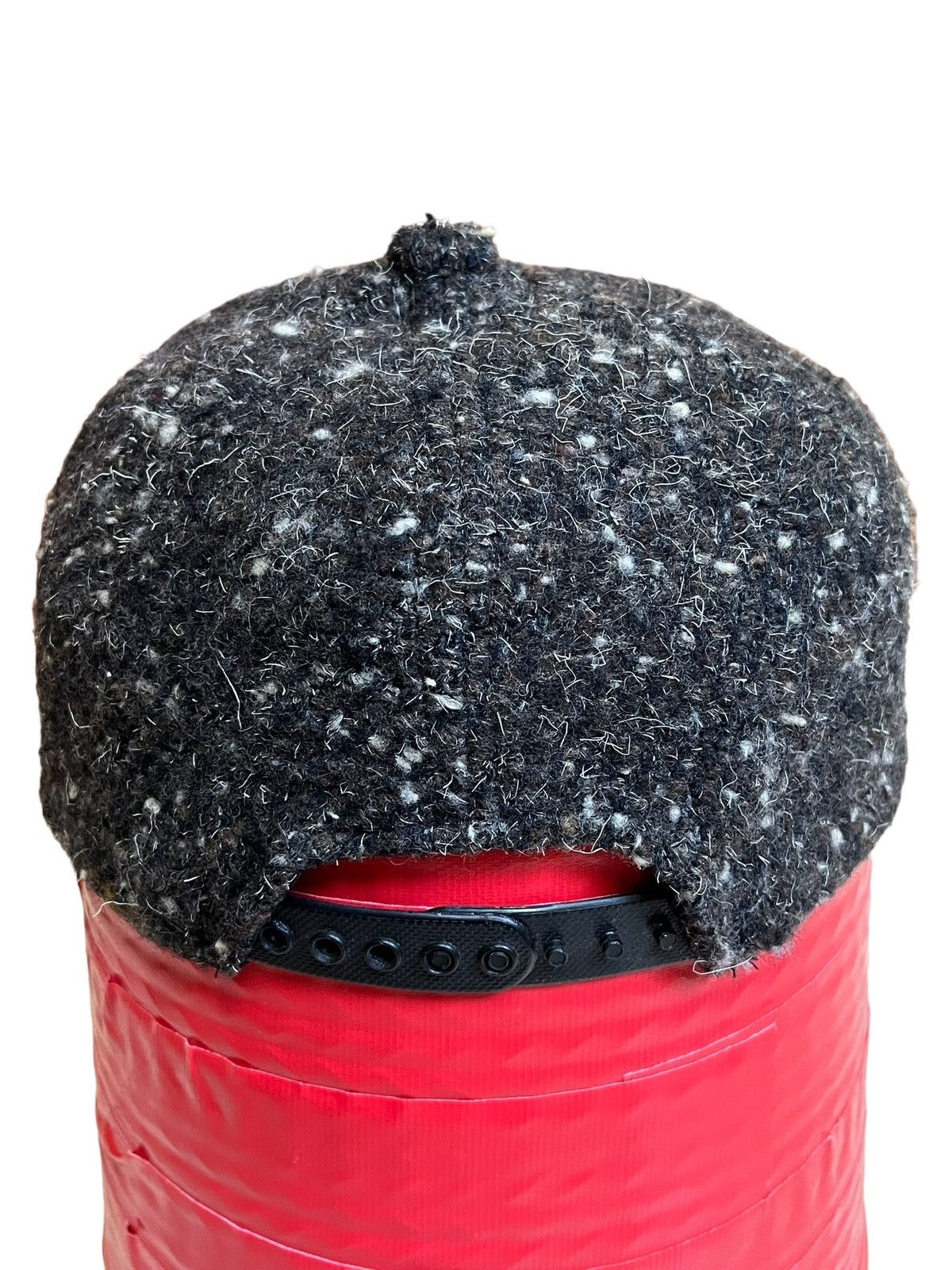 Vintage RARE🔥VINTAGE THE BEATLES LIMITED EDITION 1993 WOOL HAT/CAP Size ONE SIZE - 6 Thumbnail