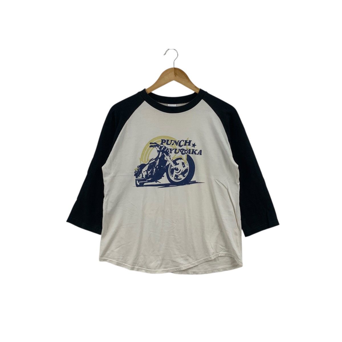 トップス Sicko T-Rex long sleeve t shirts size:S Other Sicko Yellow T-Rex Raglan Longsleeve T-Shirt | Grailed