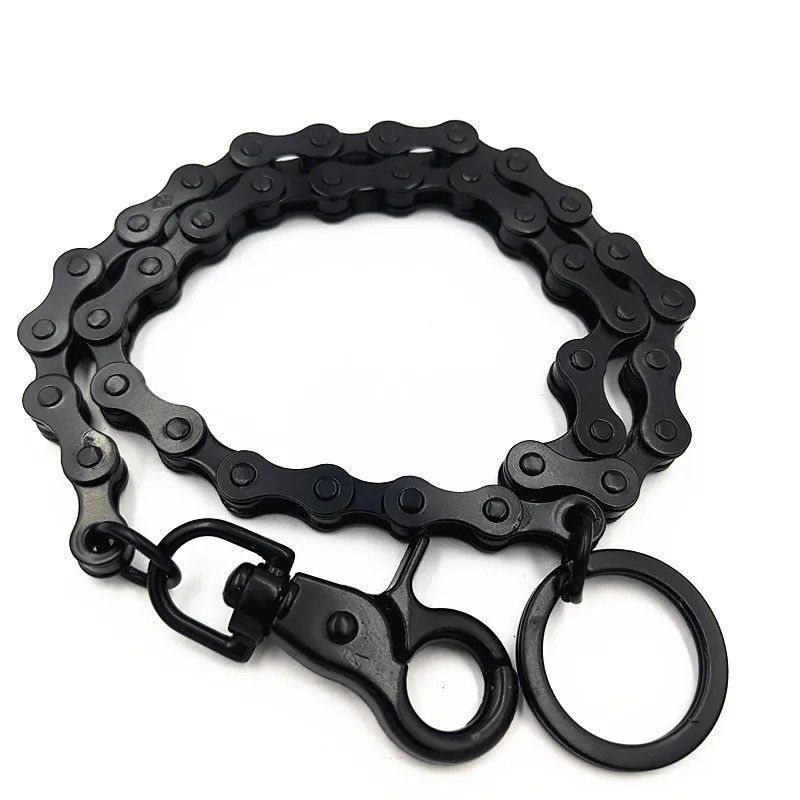 Jewelry Single Layers Trousers chain Size ONE SIZE - 1 Thumbnail