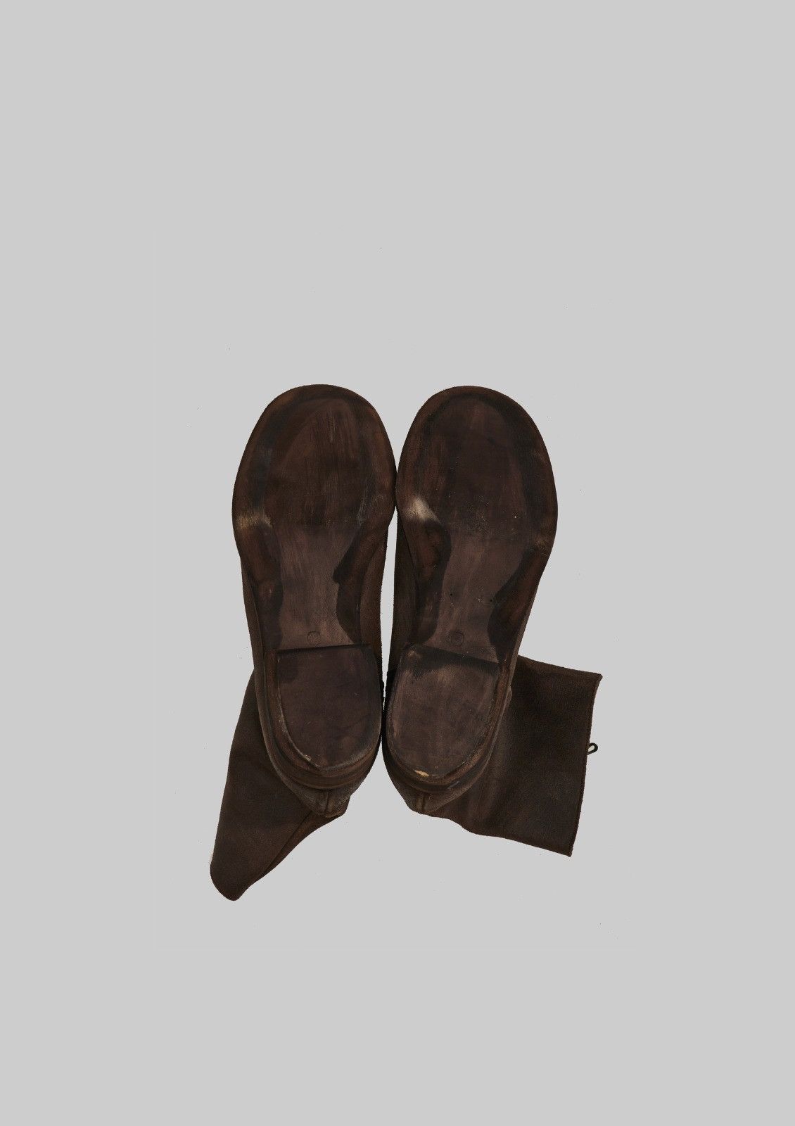 Carpe Diem CARPE DIEM NOS VINTAGE Stivale mid S45M Size US 10 / EU 43 - 4 Thumbnail