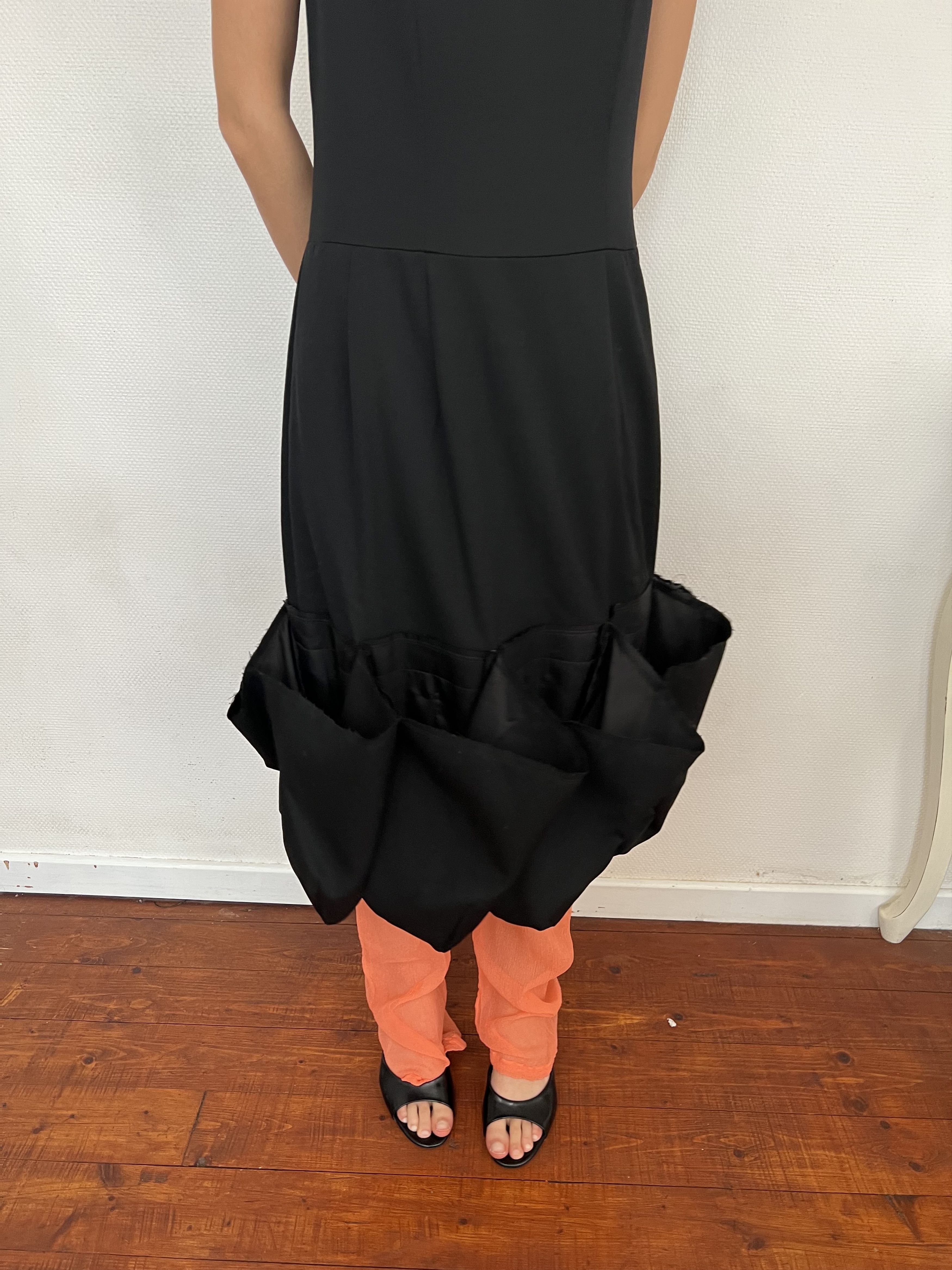 Comme des Garcons Comme des garçons Dress Size S / US 4 / IT 40 - 8 Thumbnail