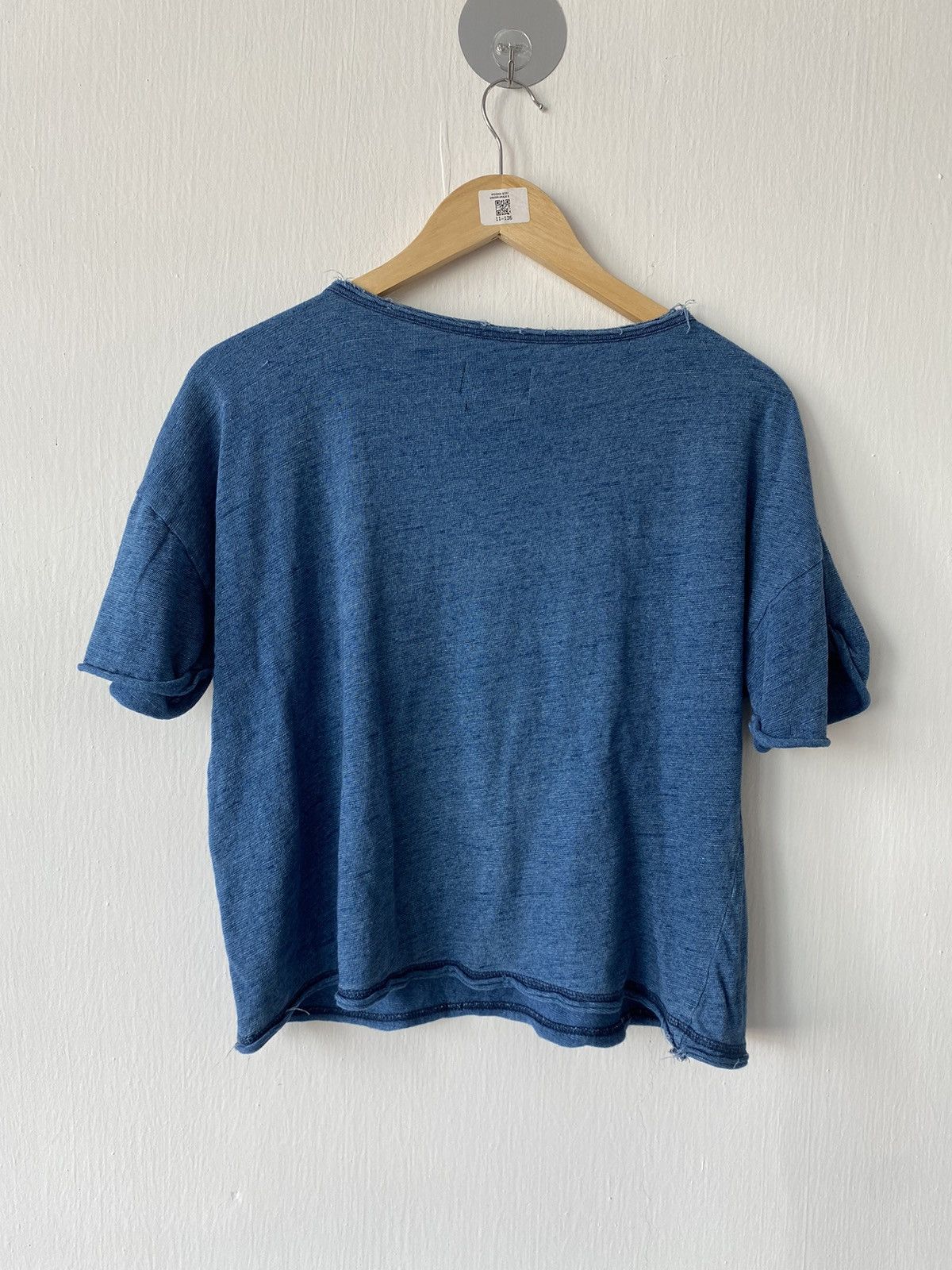 GRN × Japanese Brand Grn Tokyo T-shirt Size S / US 4 / IT 40 - 6 Thumbnail