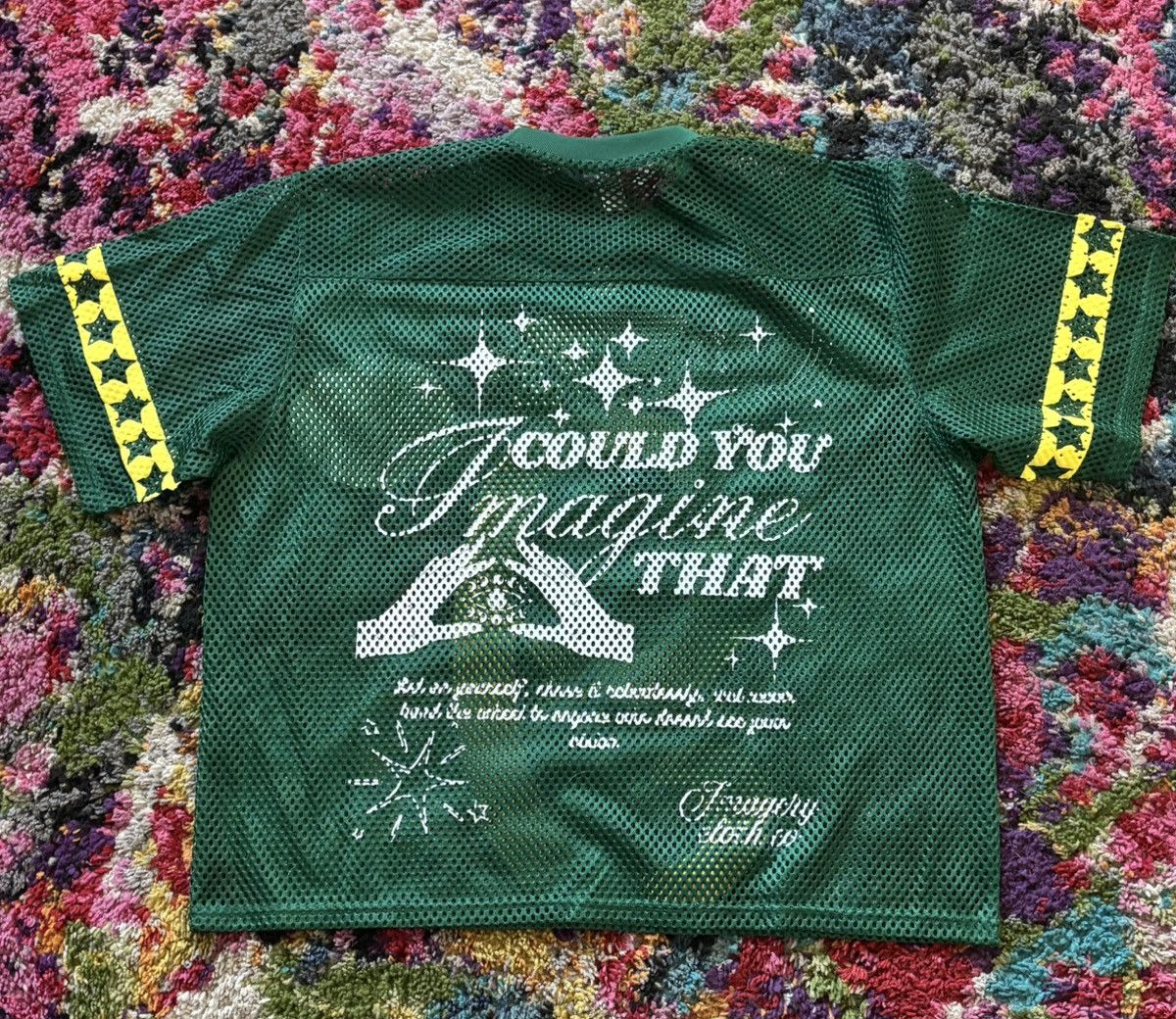Other Golden luck Size US M / EU 48-50 / 2 - 2 Thumbnail