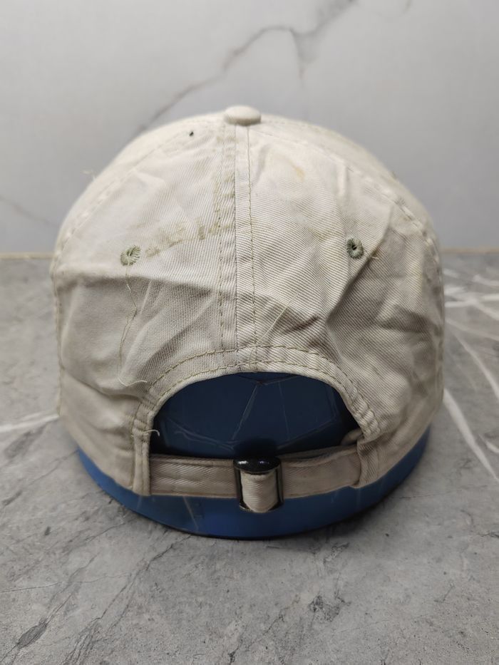 Vintage Vintage Hangloose Distressed Style Cap Hat Size ONE SIZE - 4 Thumbnail
