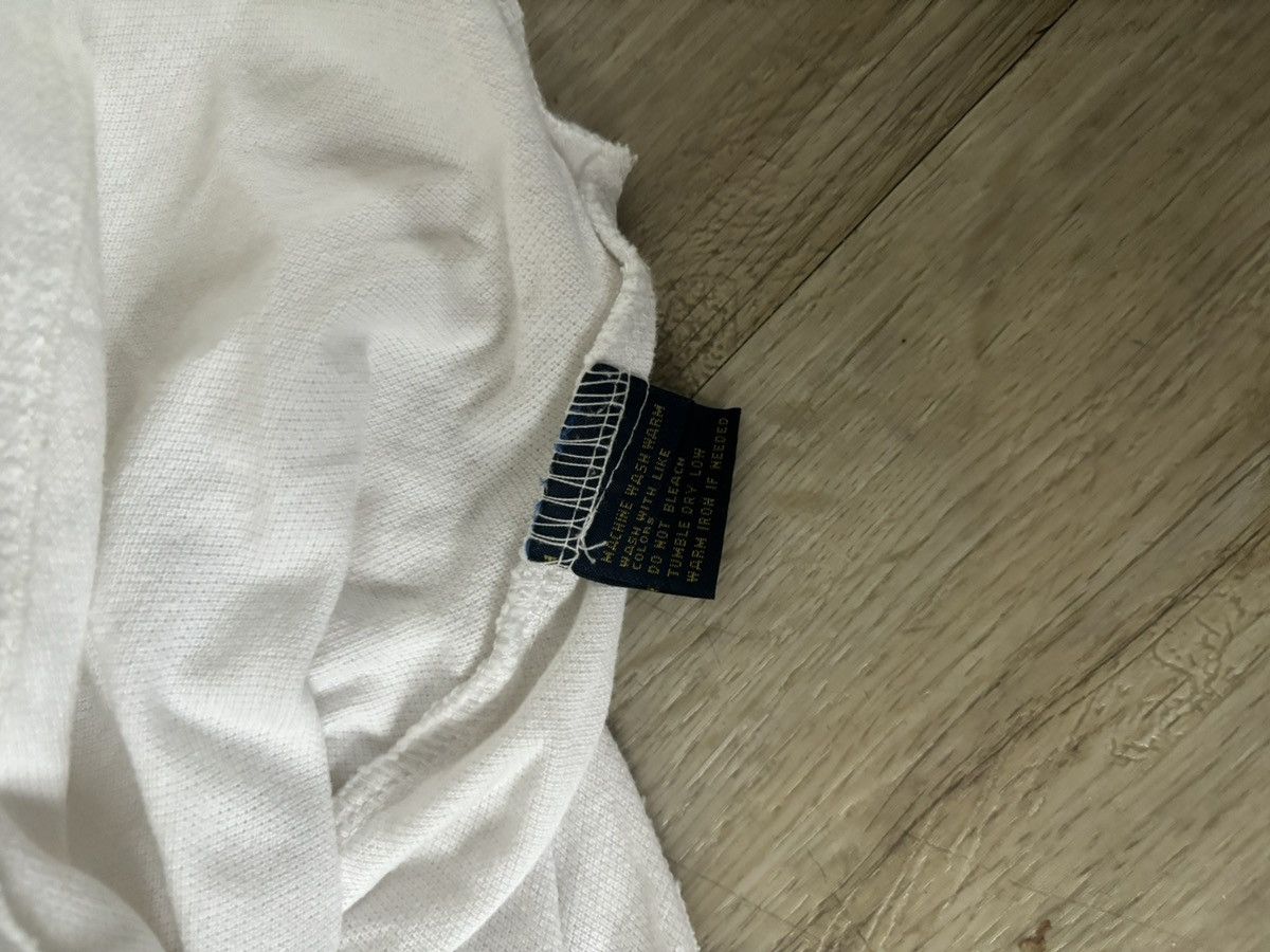 Polo Ralph Lauren Chief Keef Polo Shirt Size US L / EU 52-54 / 3 - 6 Thumbnail
