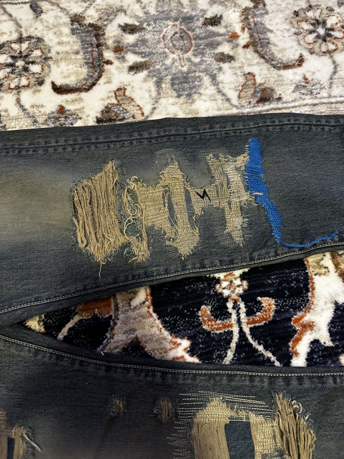 Undercover Undercover 68 Size US 34 / EU 50 - 5 Thumbnail