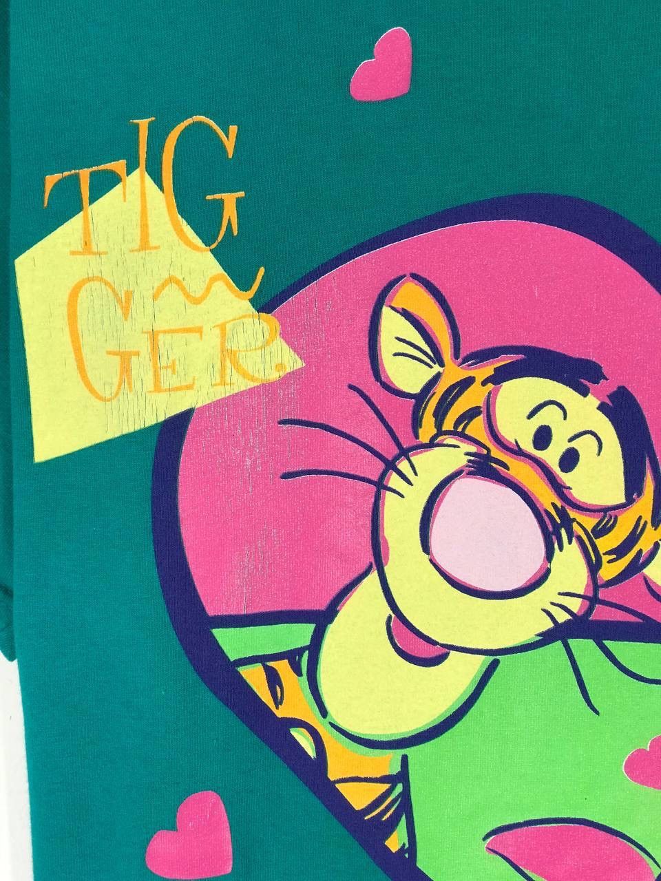 Disney vintage Winnie The Pooh Size US XL / EU 56 / 4 - 5 Thumbnail