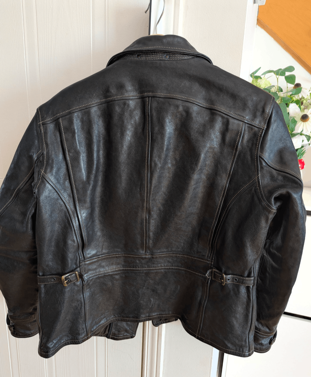 Other Thedi Leathers jacket Size US M / EU 48-50 / 2 - 6 Thumbnail