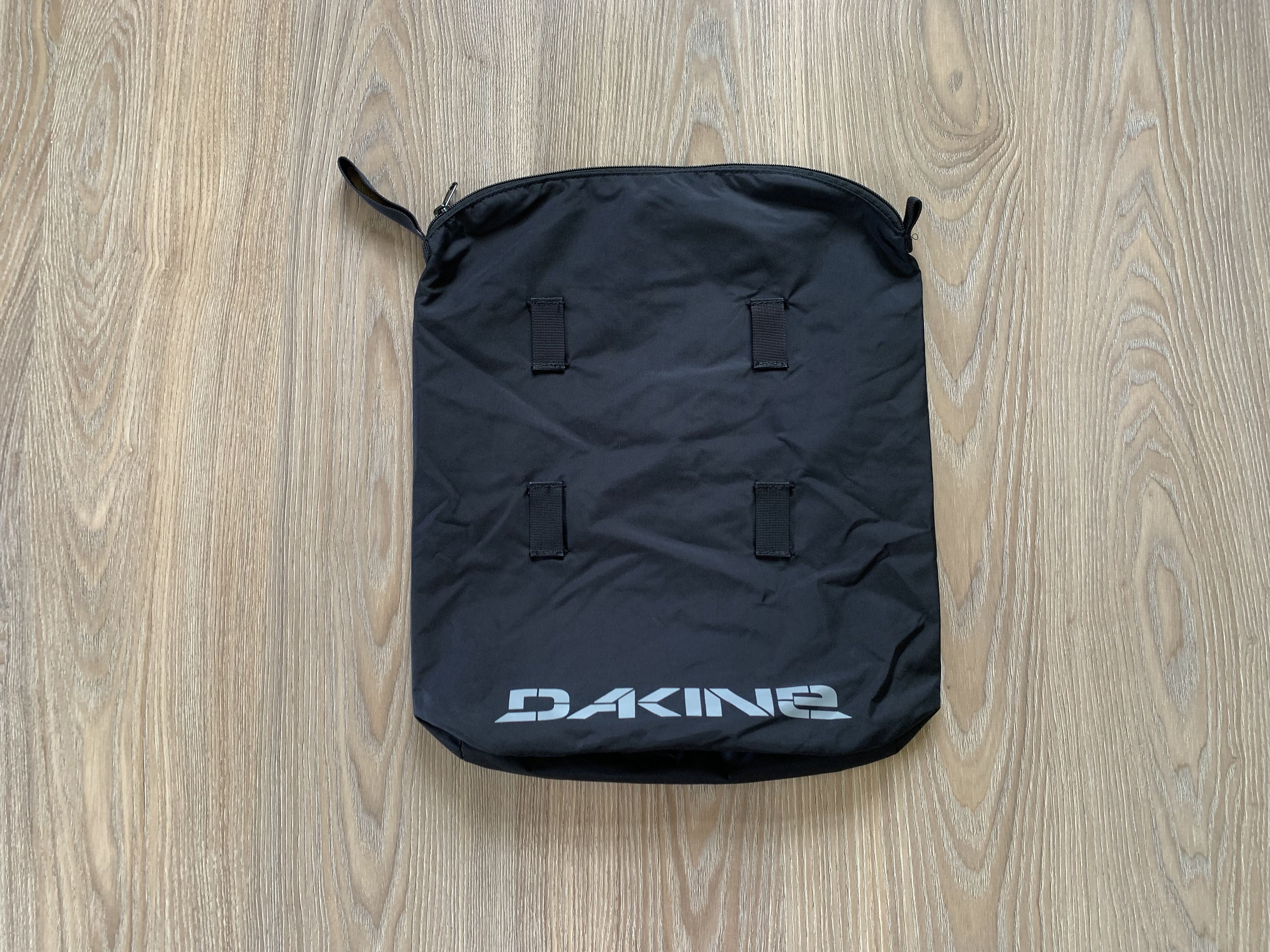 Dakine Daikine Black Trekking Case Bag Size ONE SIZE - 1 Thumbnail