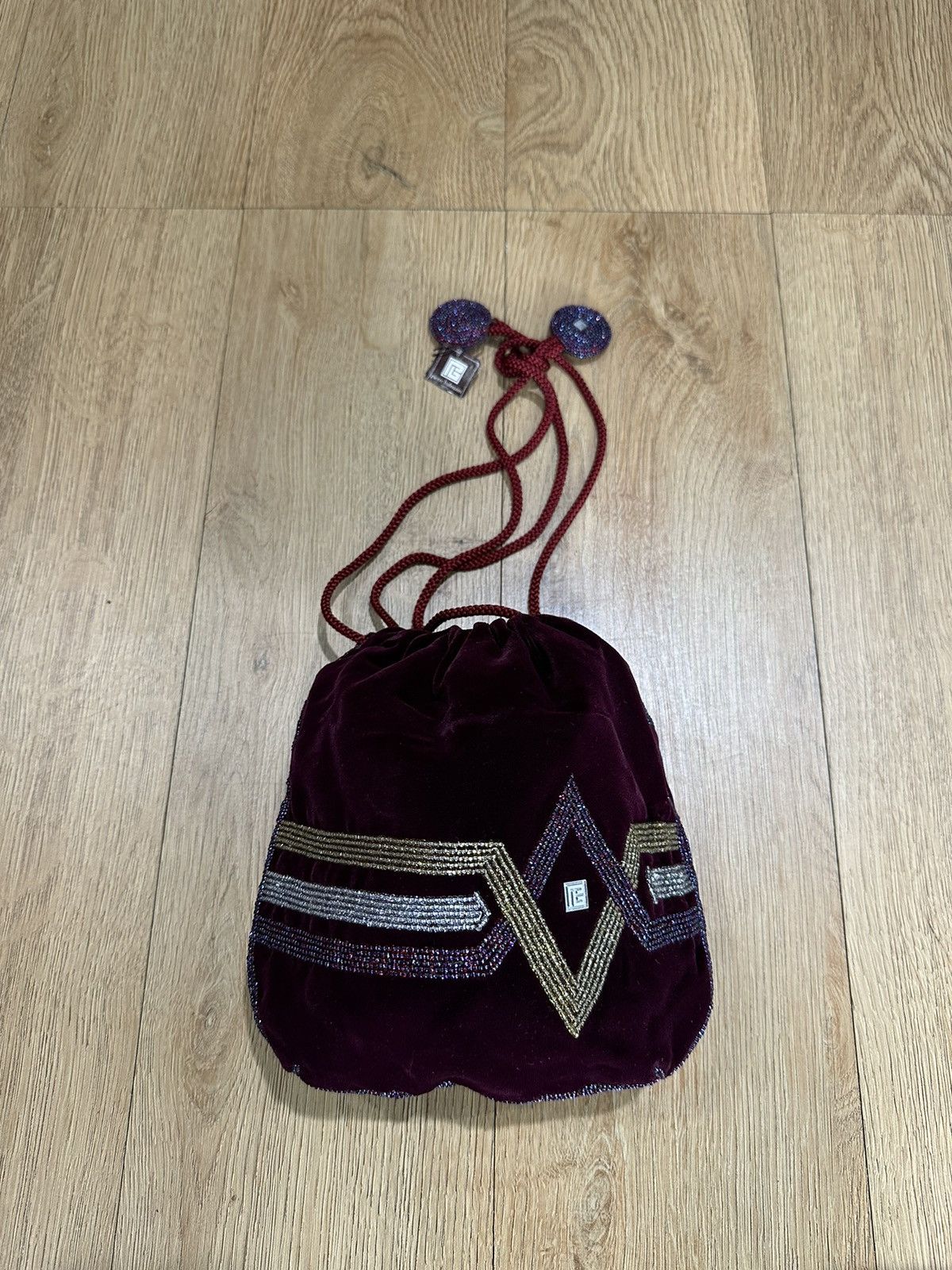 Pierre Balmain Pierre balmain paris bag Size ONE SIZE - 1 Thumbnail