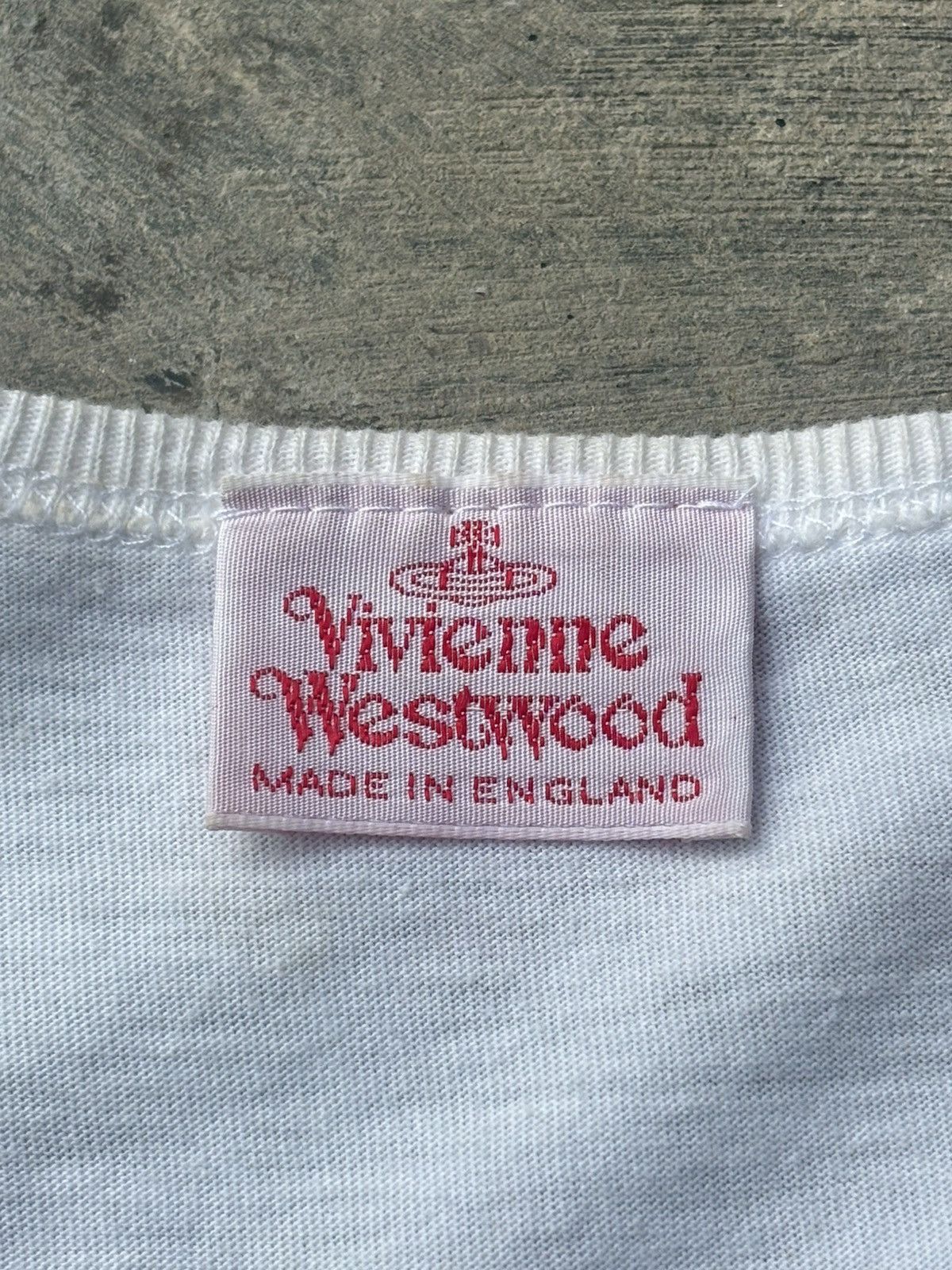 Vivienne Westwood Vivienne Westwood AW1990 ‘Portrait’ Collection Size M / US 6-8 / IT 42-44 - 5 Thumbnail