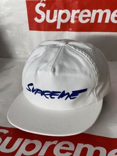 Supreme Futura Logo | Grailed