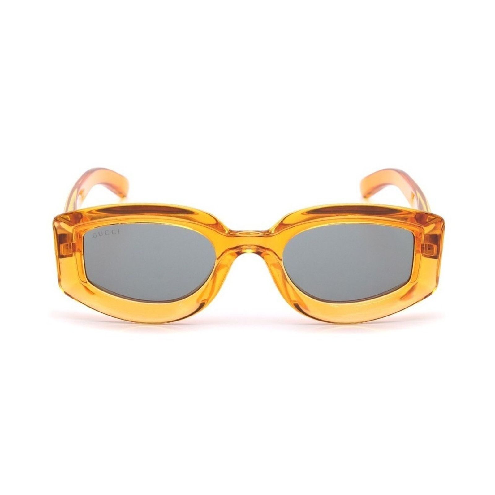 Gucci NWT Gucci Gg1719S 005 Sunglasses(GG1719S-005-51) Size ONE SIZE - 3 Thumbnail
