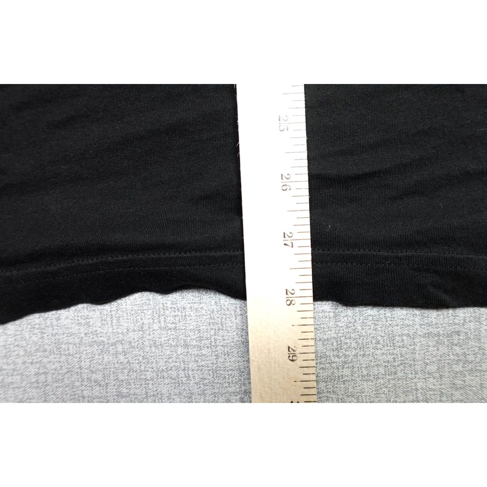 Vintage G Star Raw Shirt Mens Large Black Graphic T-Shirt Lightweight Stretch Comfort Size US L / EU 52-54 / 3 - 6 Thumbnail