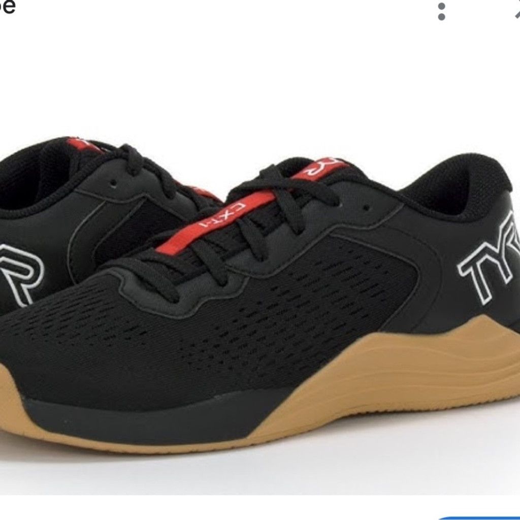Charles Tyrwhitt TYR CXT-1 trainer Always in front athletic sneakers sz 12 Size US 12 / EU 45 - 1 Thumbnail