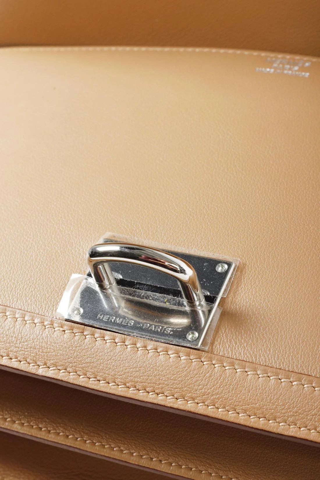 Hermes Hermès Sac Chaine D'Ancre Biscuit Size ONE SIZE - 7 Thumbnail